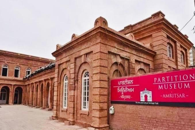 Mj Marriots - Just 3 Mins From Golden Temple Hotel Amritsar