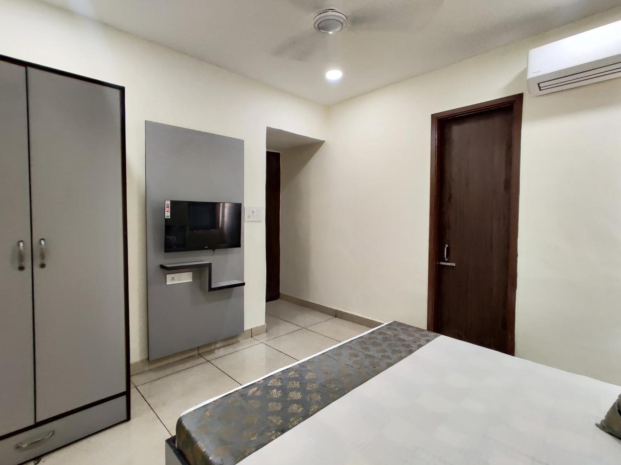 Himalya Boutique Homestay *