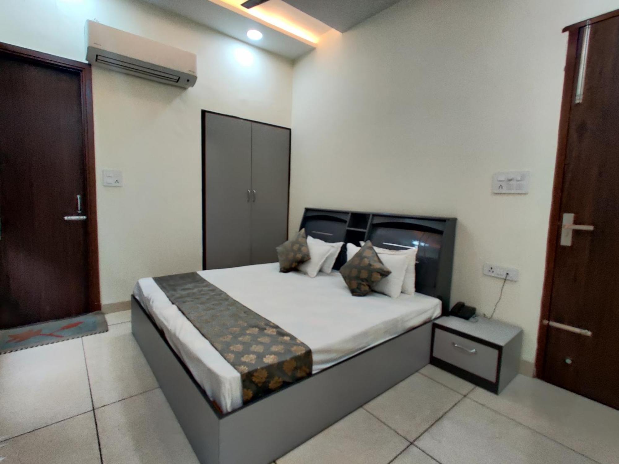 Himalya Boutique Homestay Amritsar