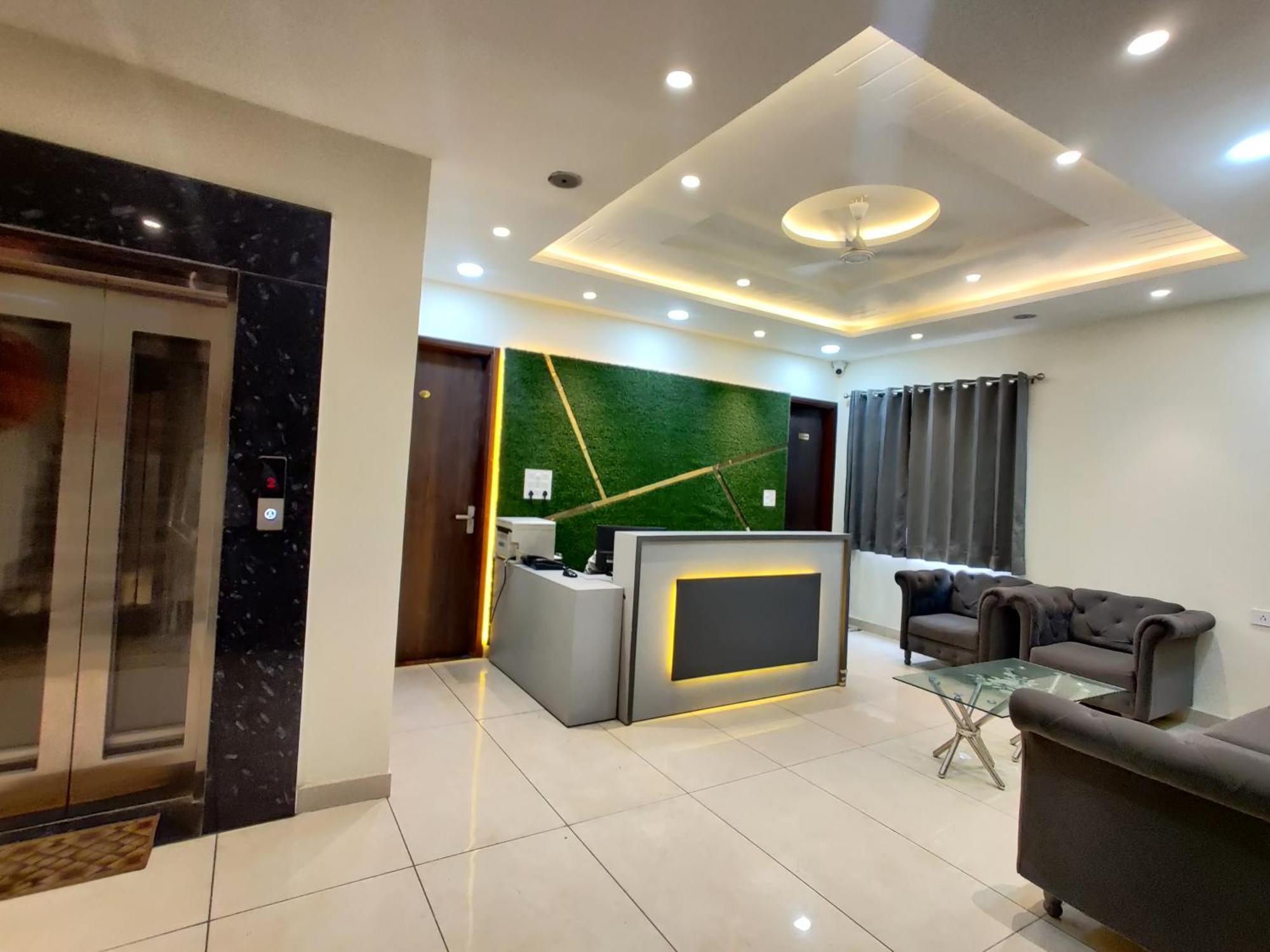 Himalya Boutique Homestay *