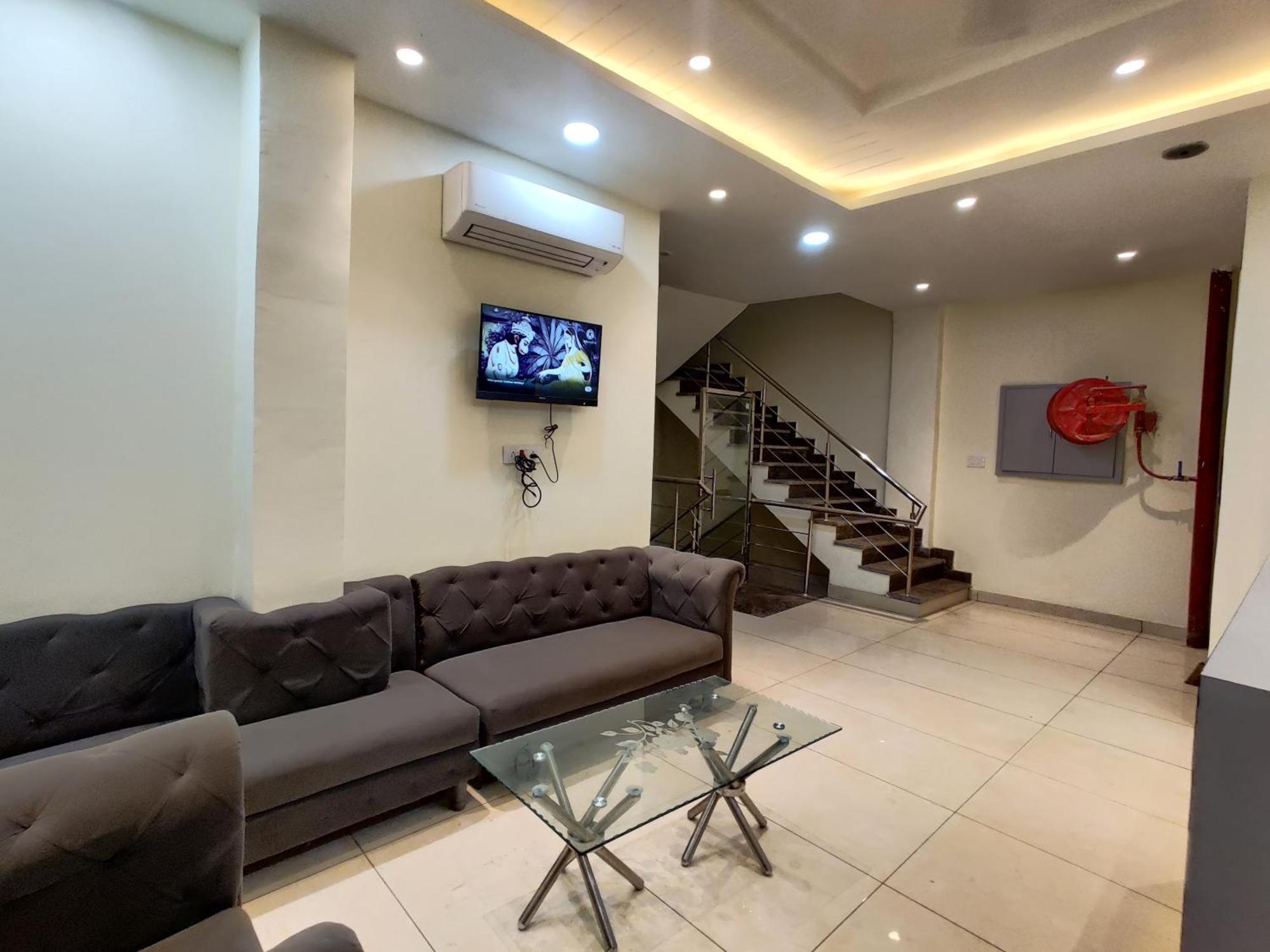 Himalya Boutique Homestay *