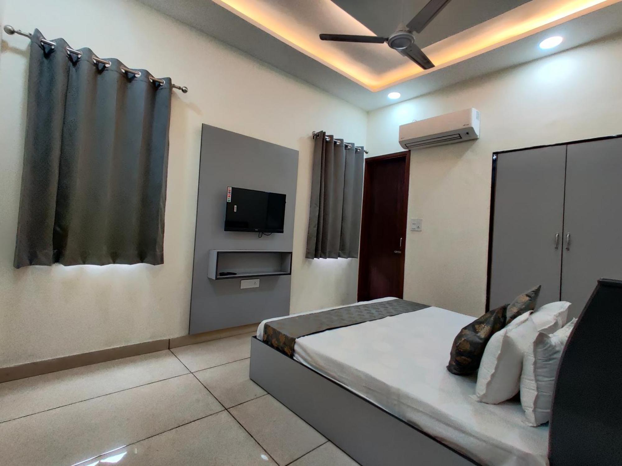 Homestay Himalya Boutique *