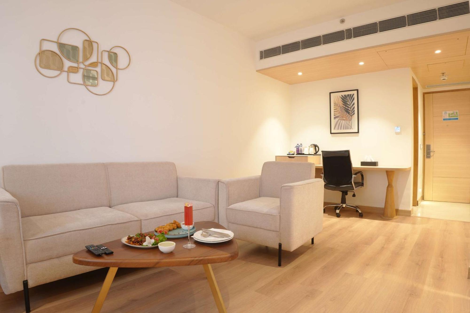 Western Ah1 Hotel Amritsar