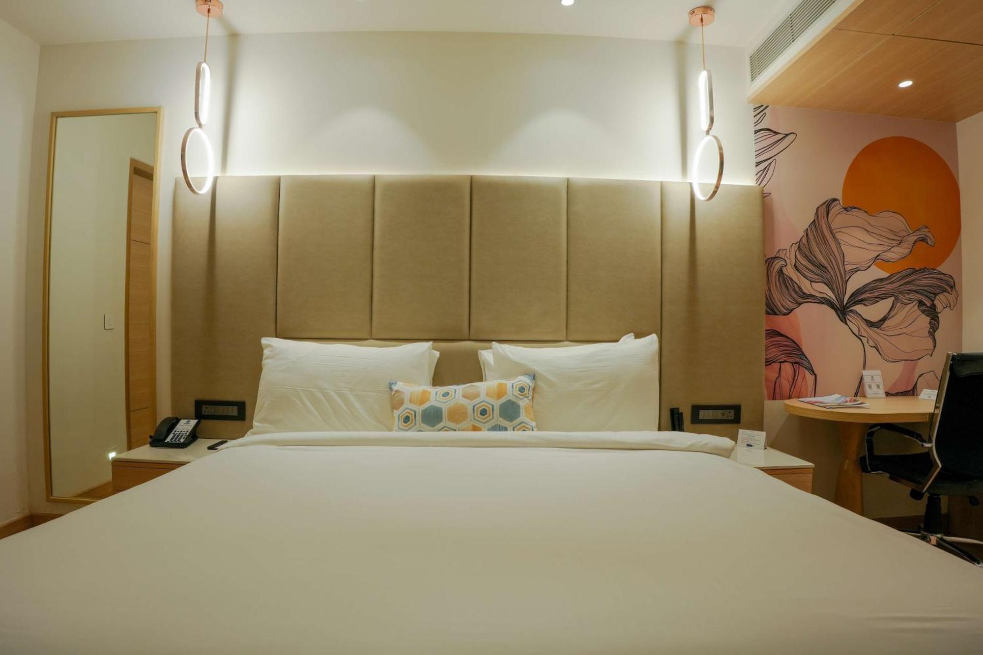 Hotel Western Ah1 Amritsar