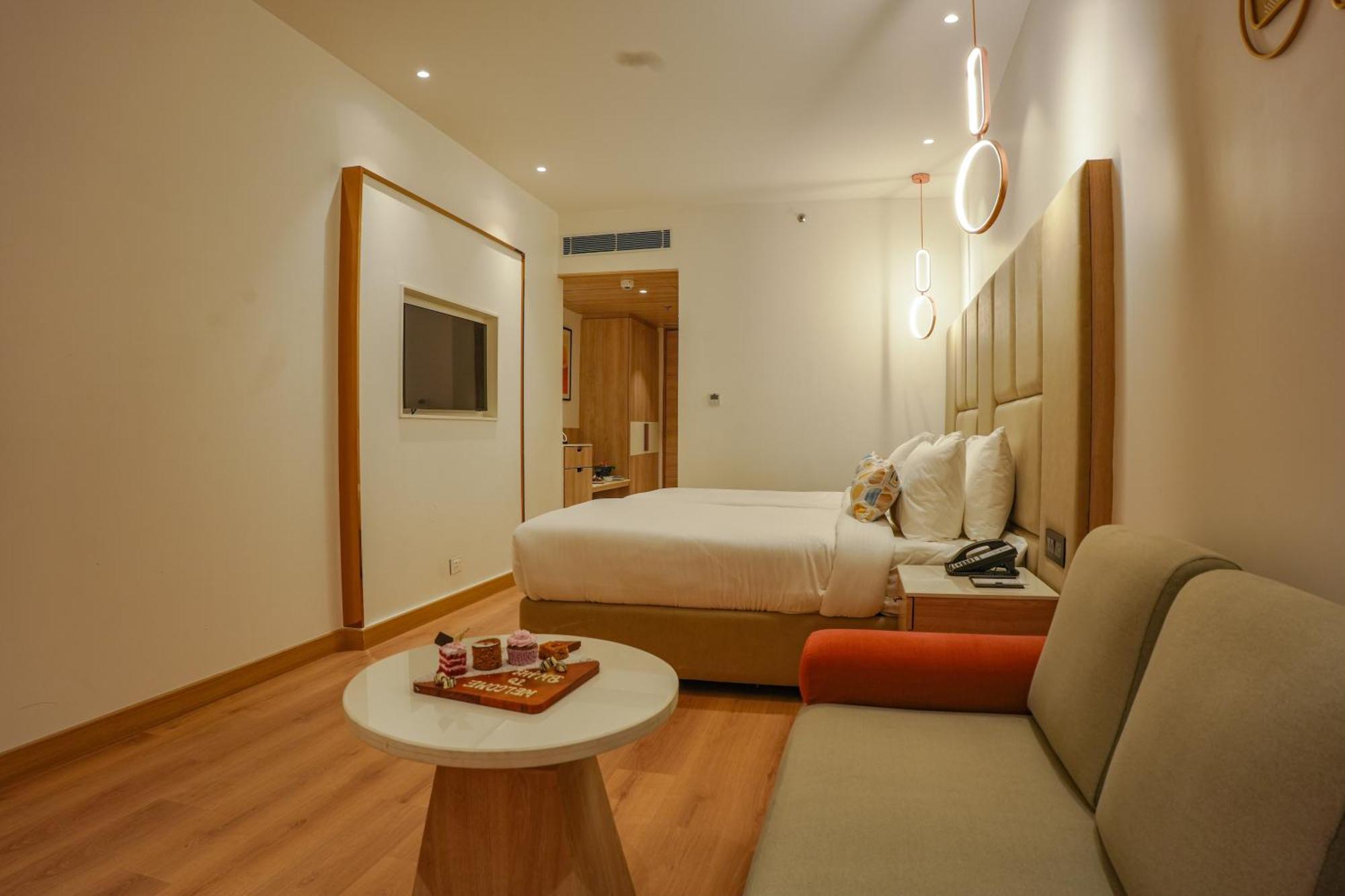 Hotel Western Ah1 4*