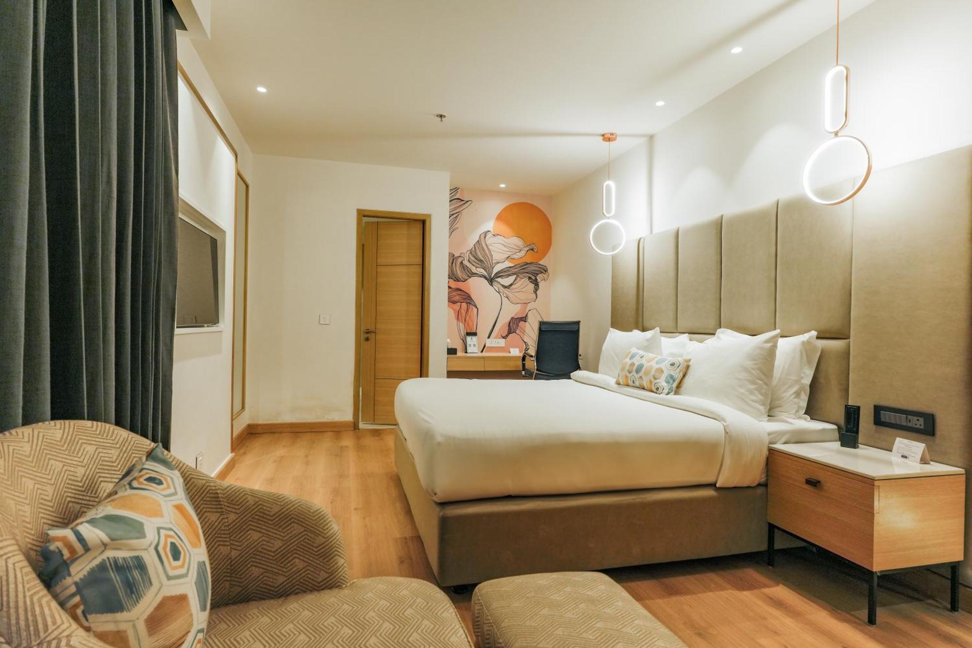 Western Ah1 Hotel Amritsar