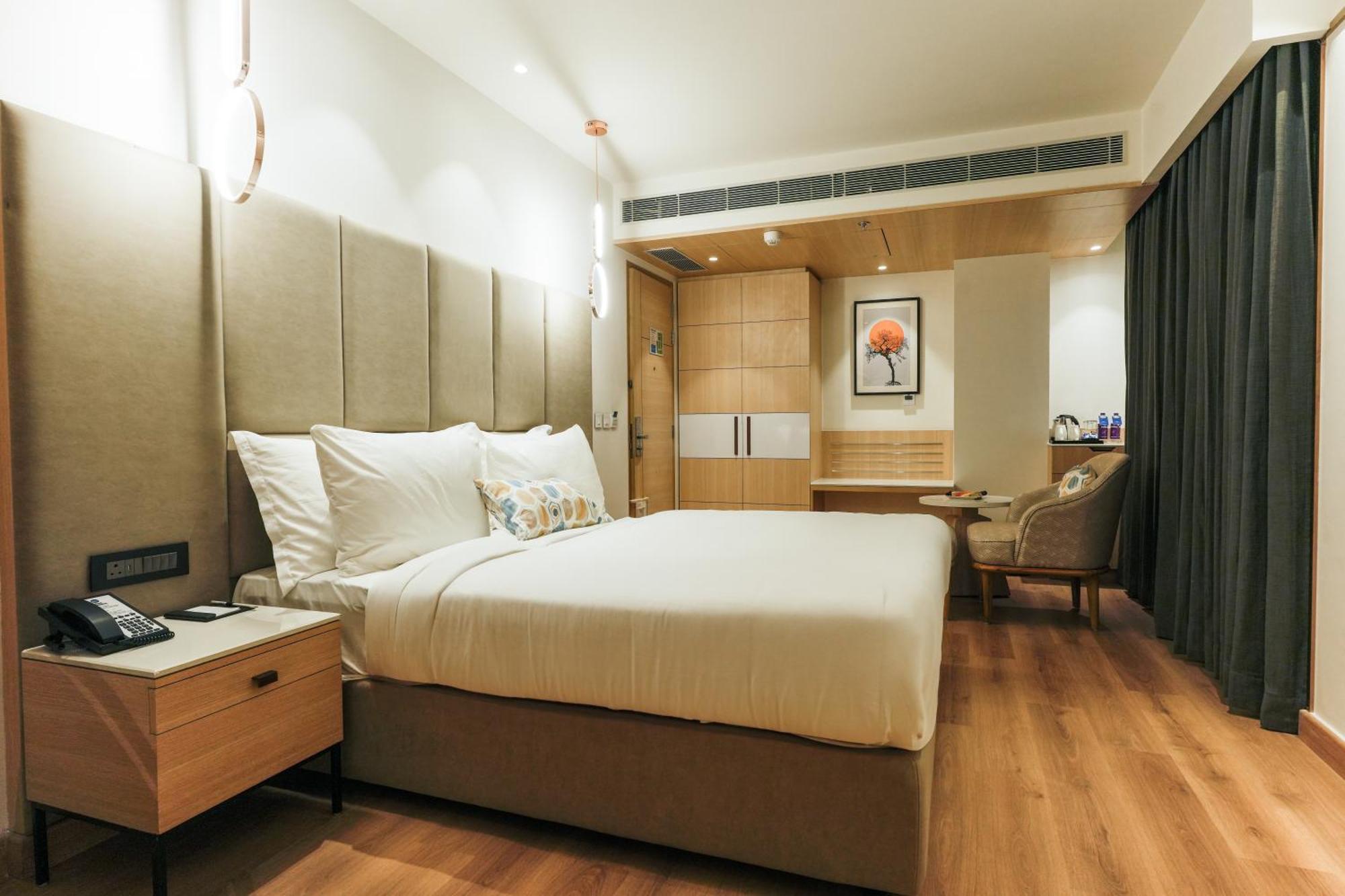 Hotel Western Ah1 Amritsar