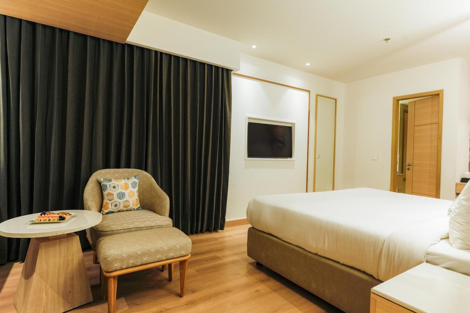 Western Ah1 4* Amritsar