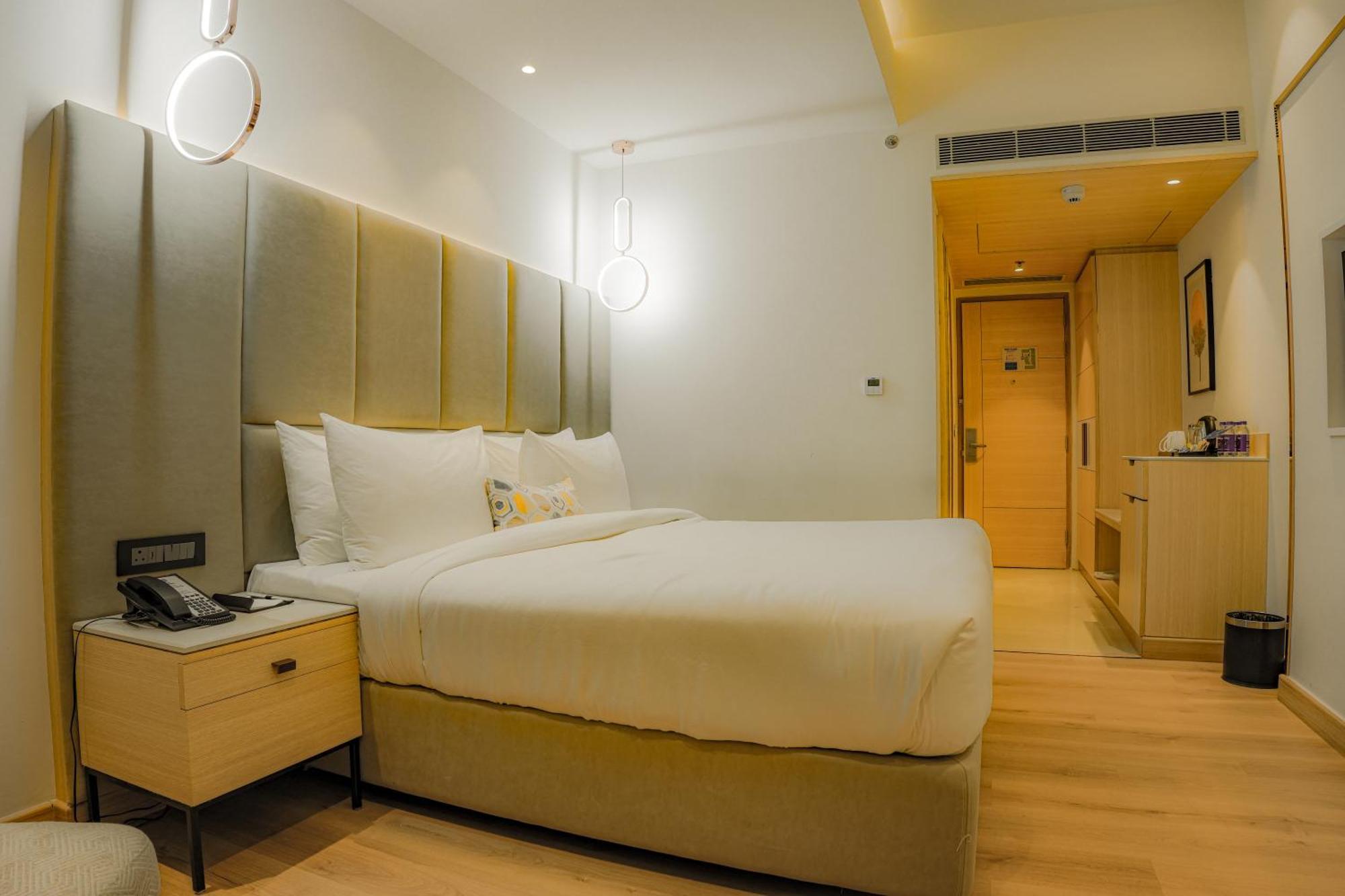 Western Ah1 Hotel