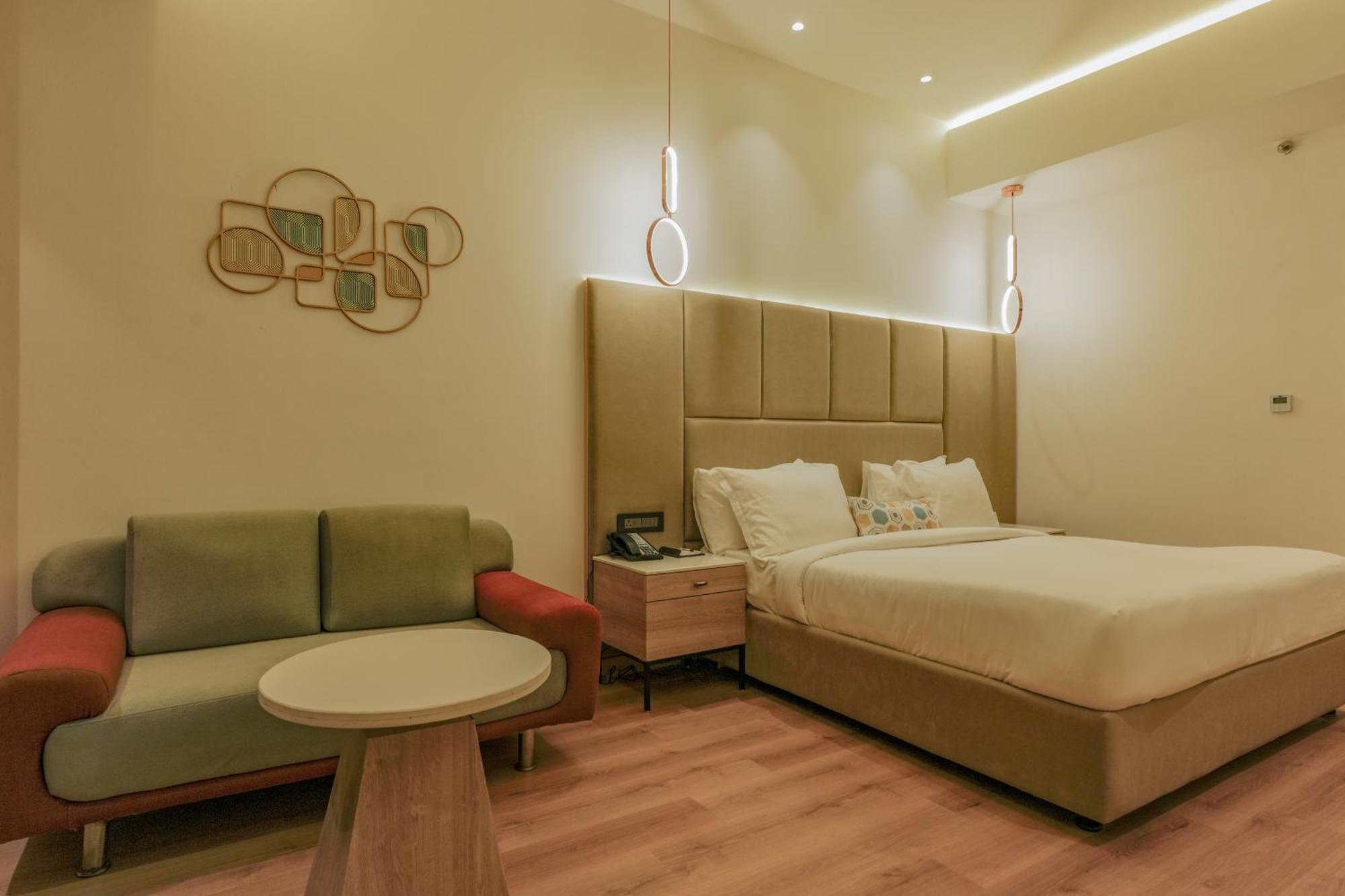 Western Ah1 Hotel