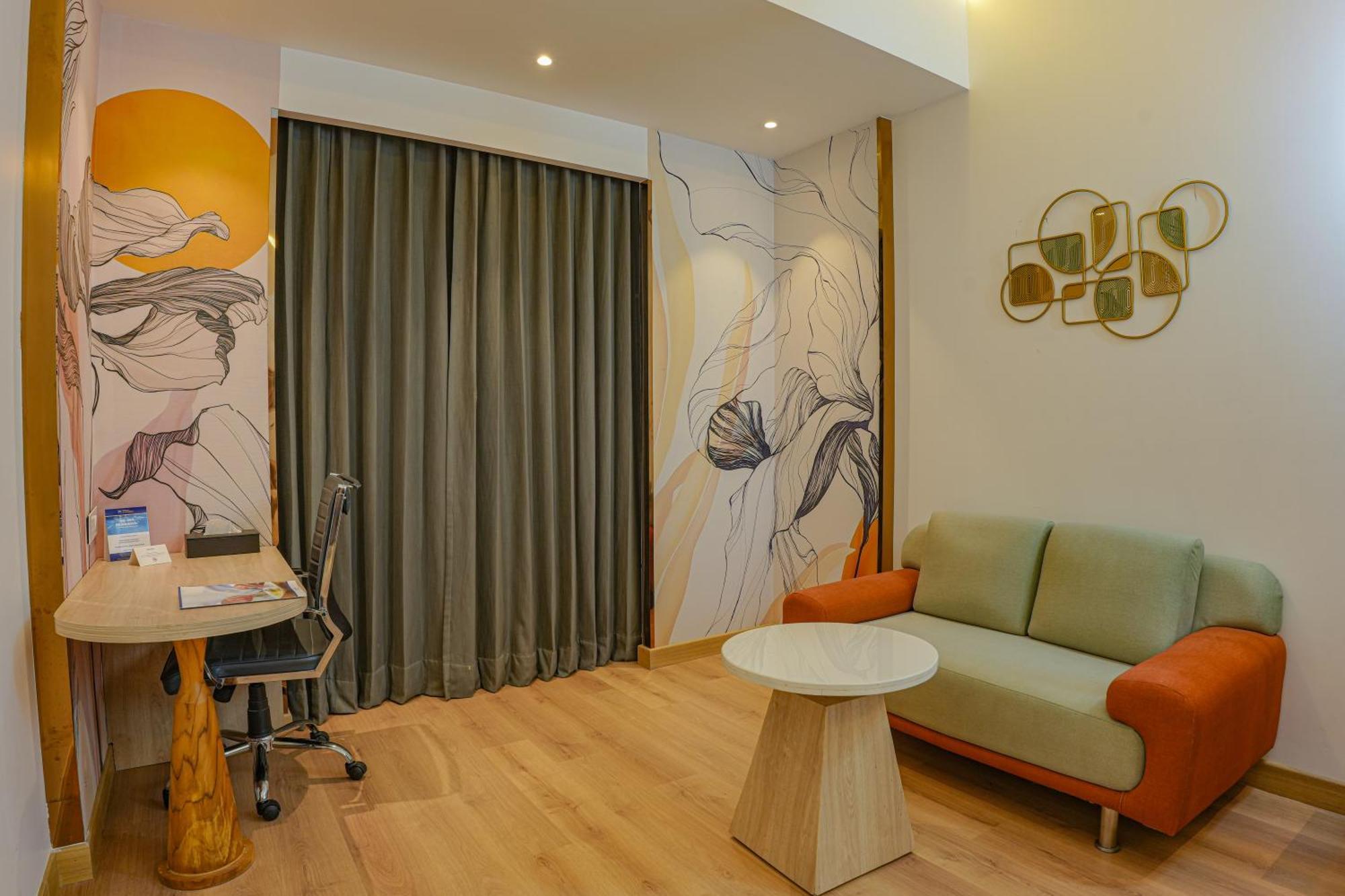 Hotel Western Ah1