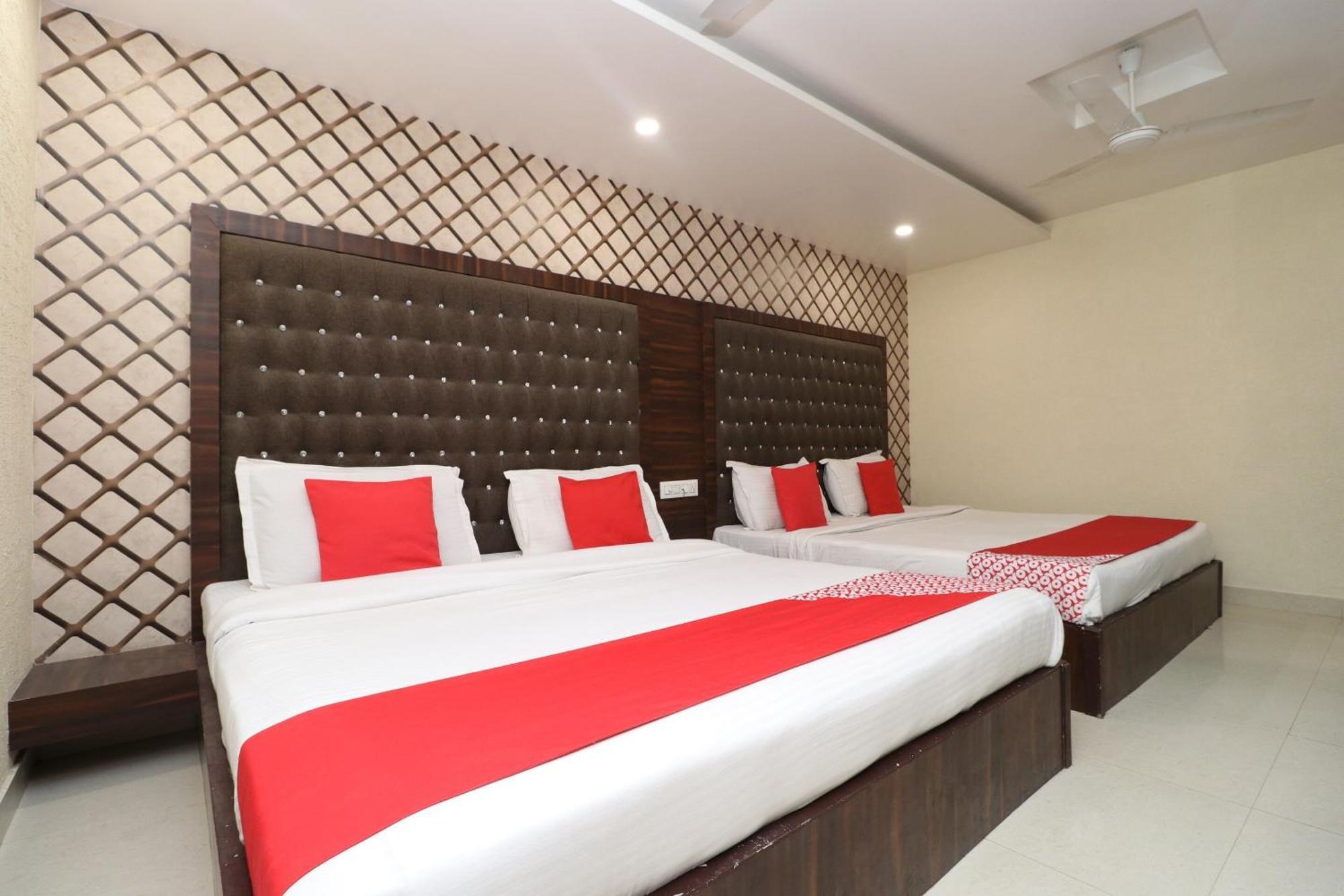 O Azaad Lifestyle Amritsar