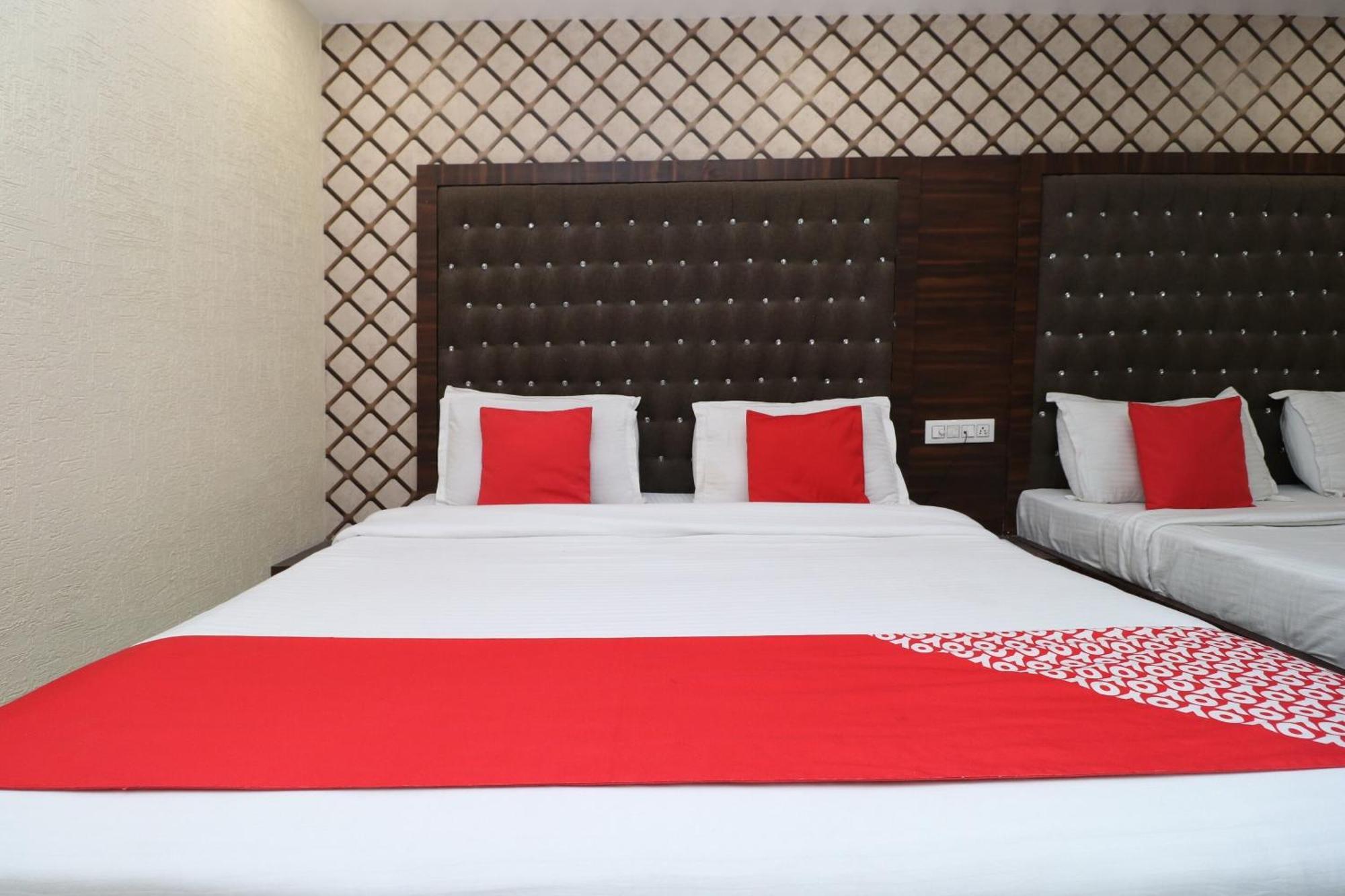 O Azaad Lifestyle 3* Amritsar