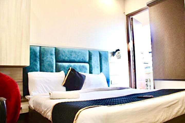 Blackwood Near Golden Temple -140 Mtrs Amritsar