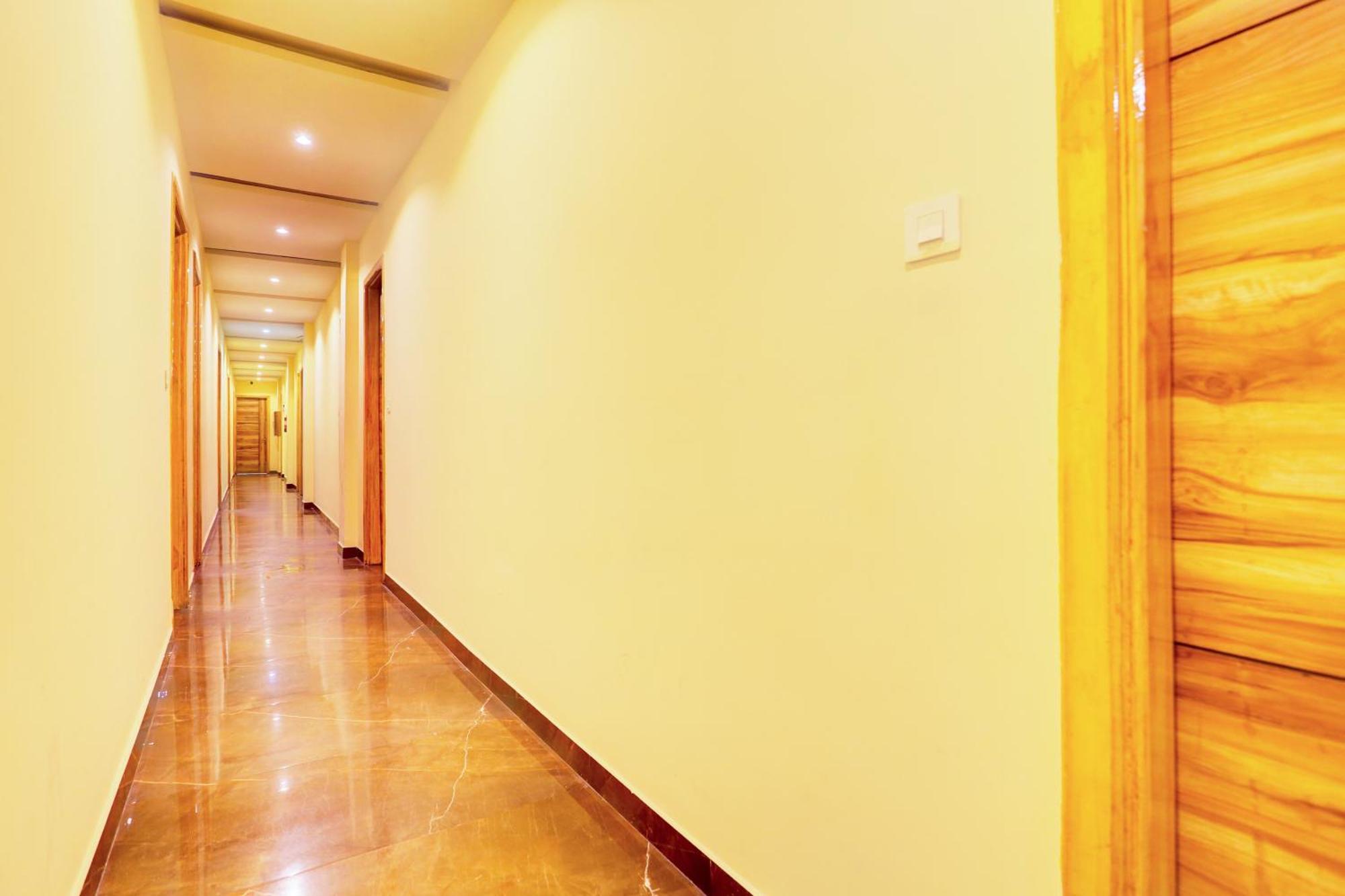 Super Townhouse Ajit Nagar Near Golden Temple *