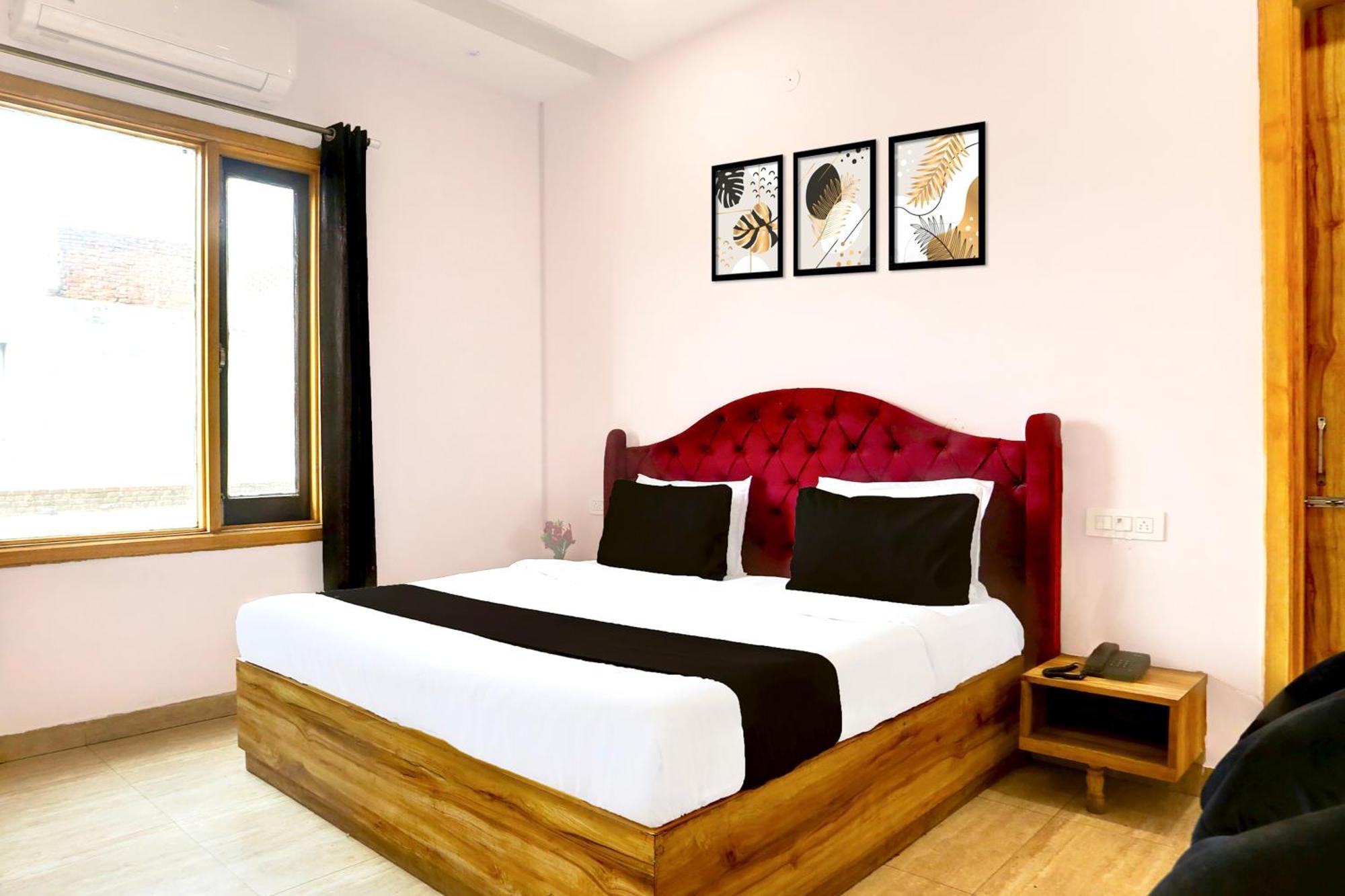 Super Townhouse Ajit Nagar Near Golden Temple