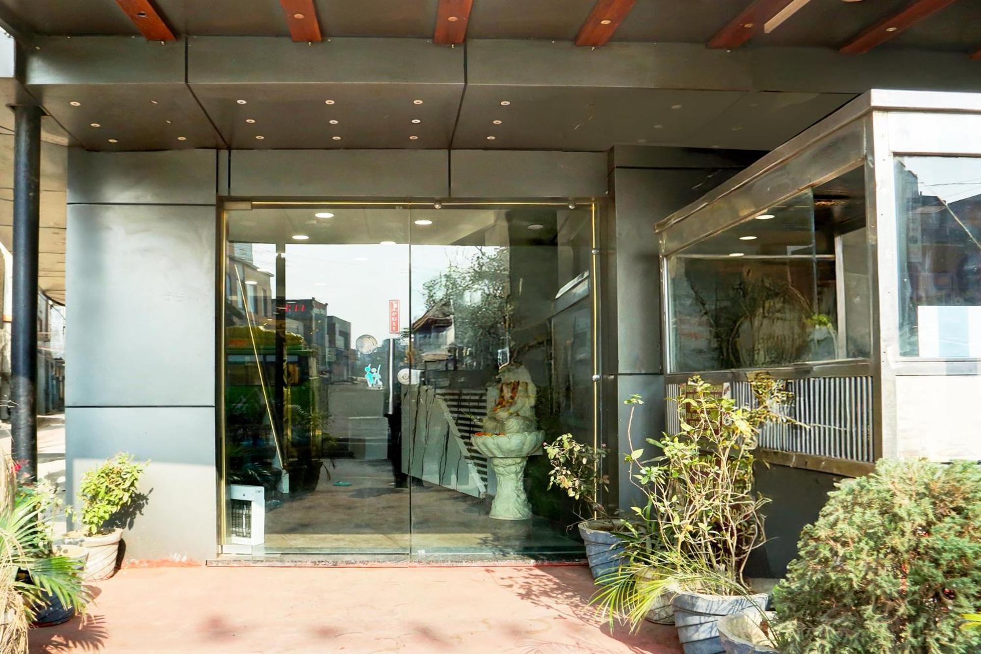 Super Townhouse Ajit Nagar Near Golden Temple Amritsar