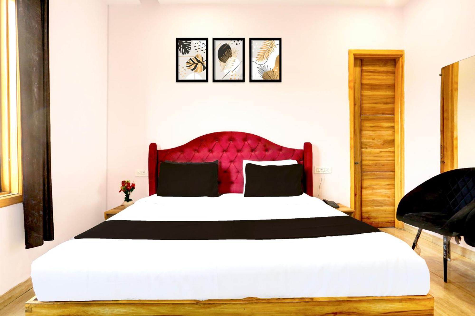 Super Townhouse Ajit Nagar Near Golden Temple
