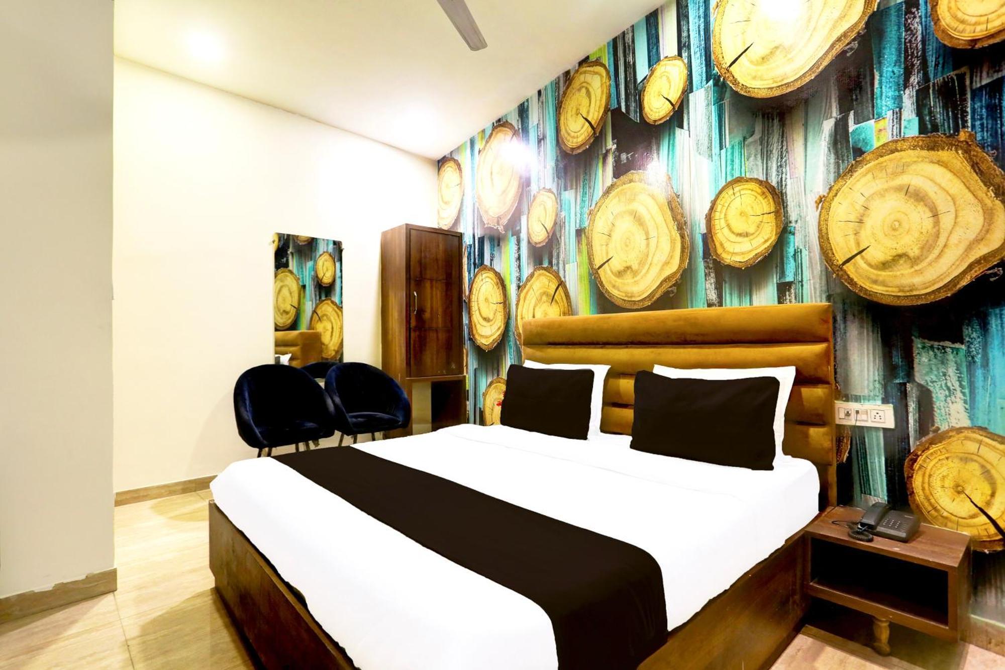 Super Townhouse Ajit Nagar Near Golden Temple *