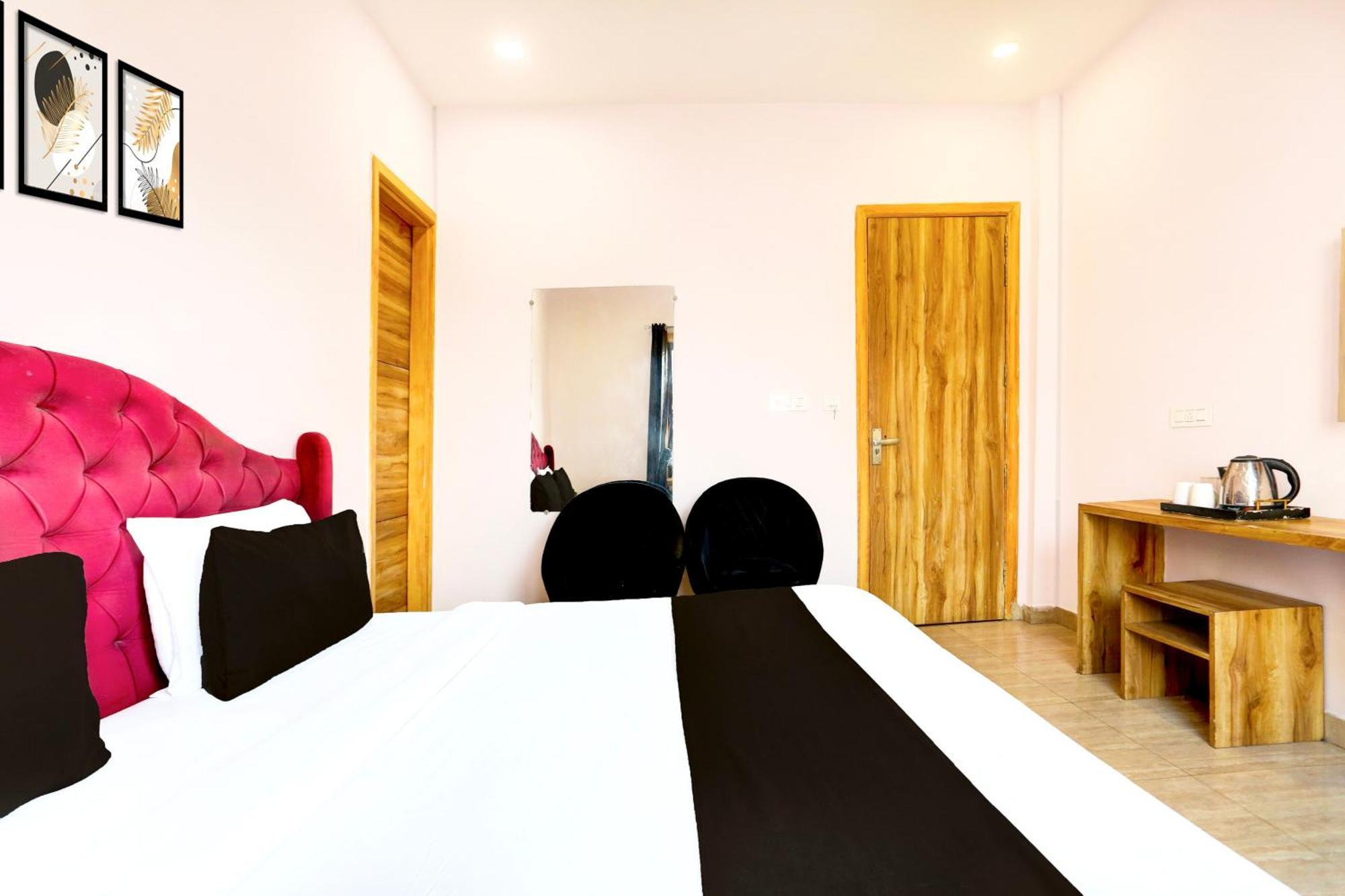Super Townhouse Ajit Nagar Near Golden Temple Amritsar