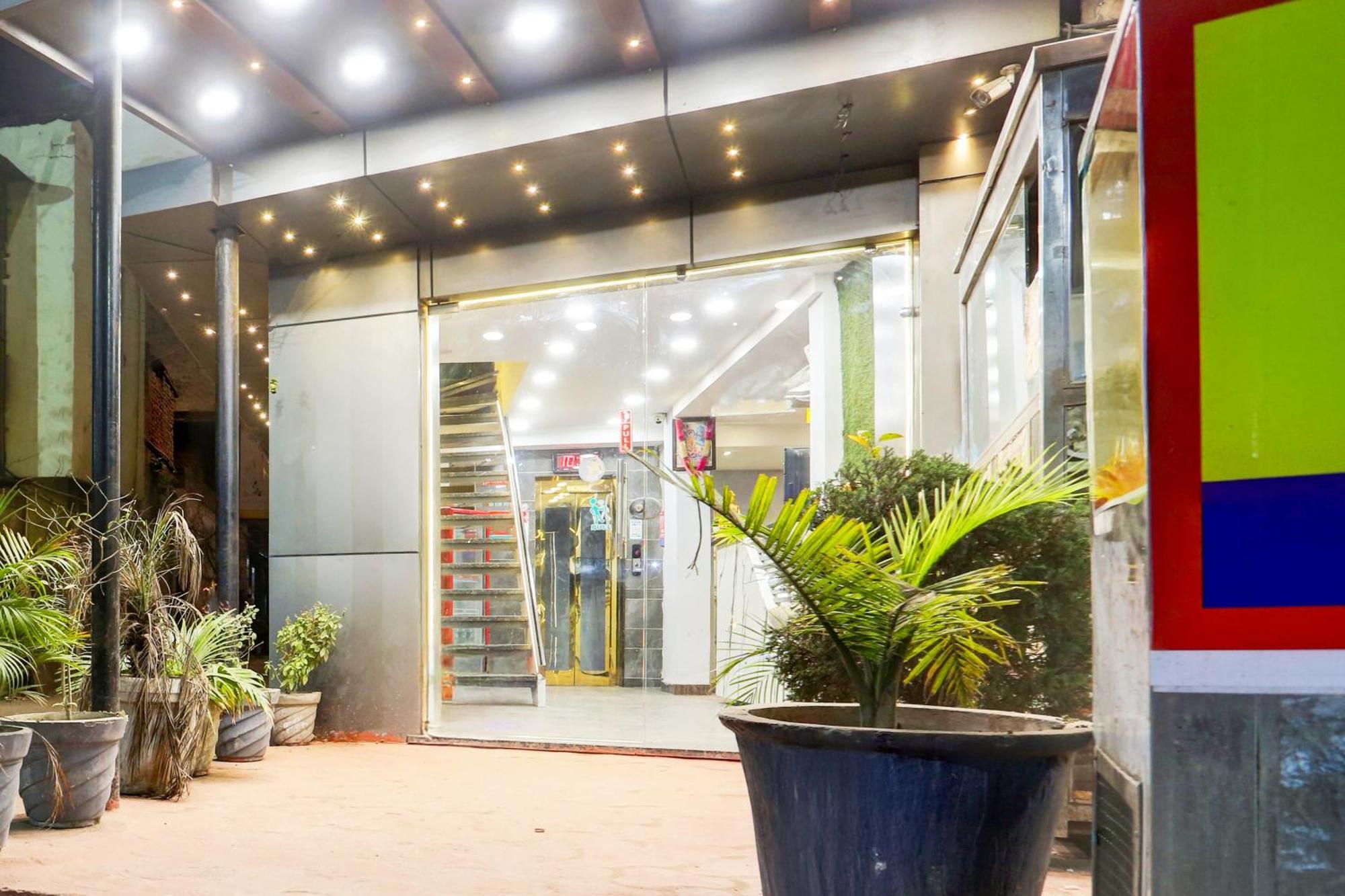 Hotel Super Townhouse Ajit Nagar Near Golden Temple Amritsar