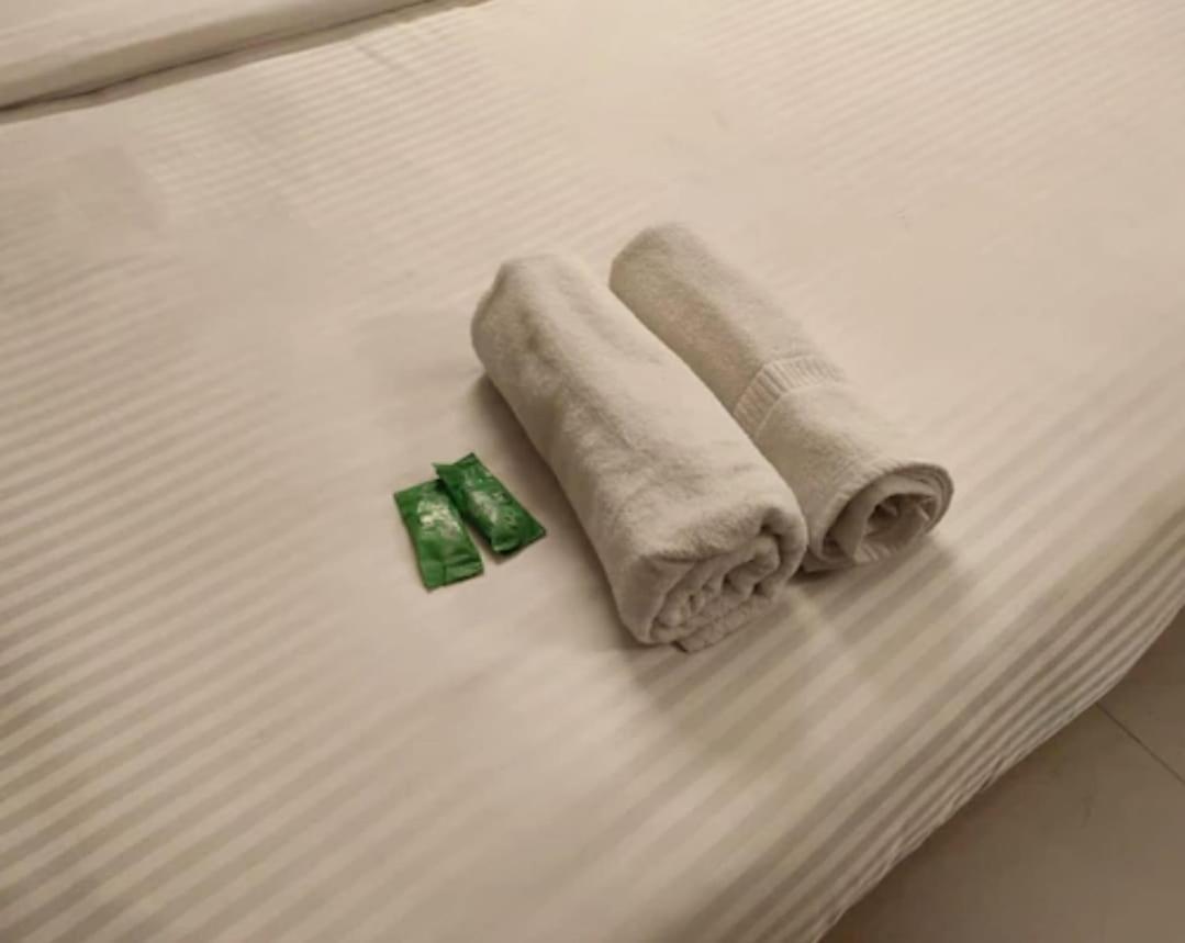 R S Residency Hotel 4*