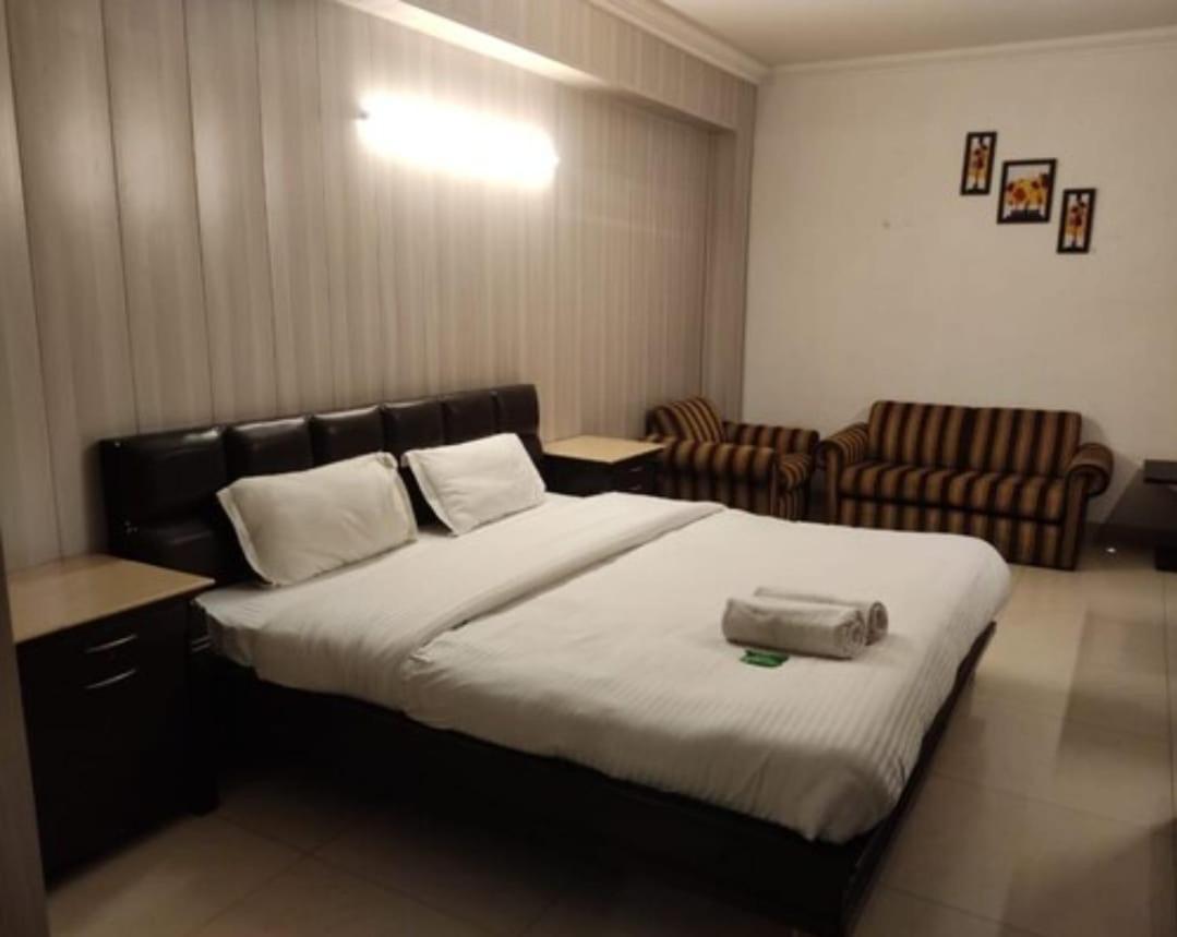 R S Residency 4* Amritsar
