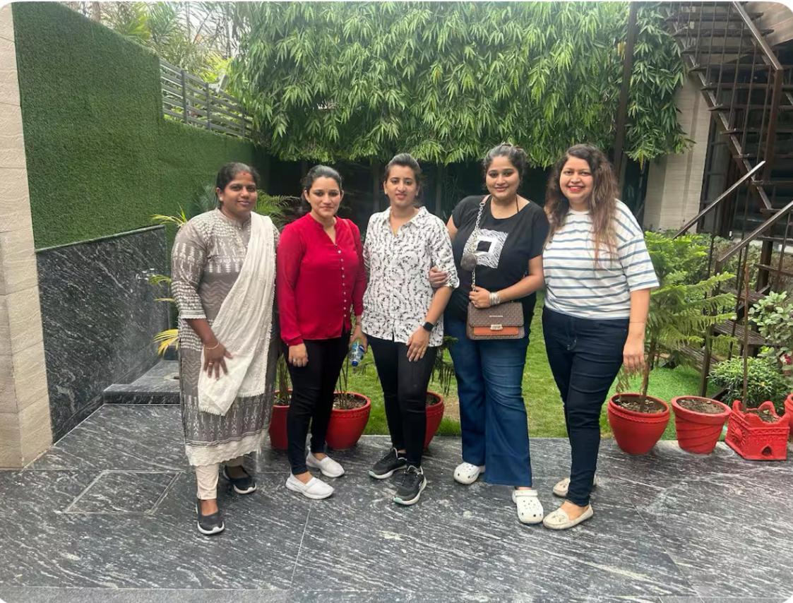 Wonderstays Amritsar