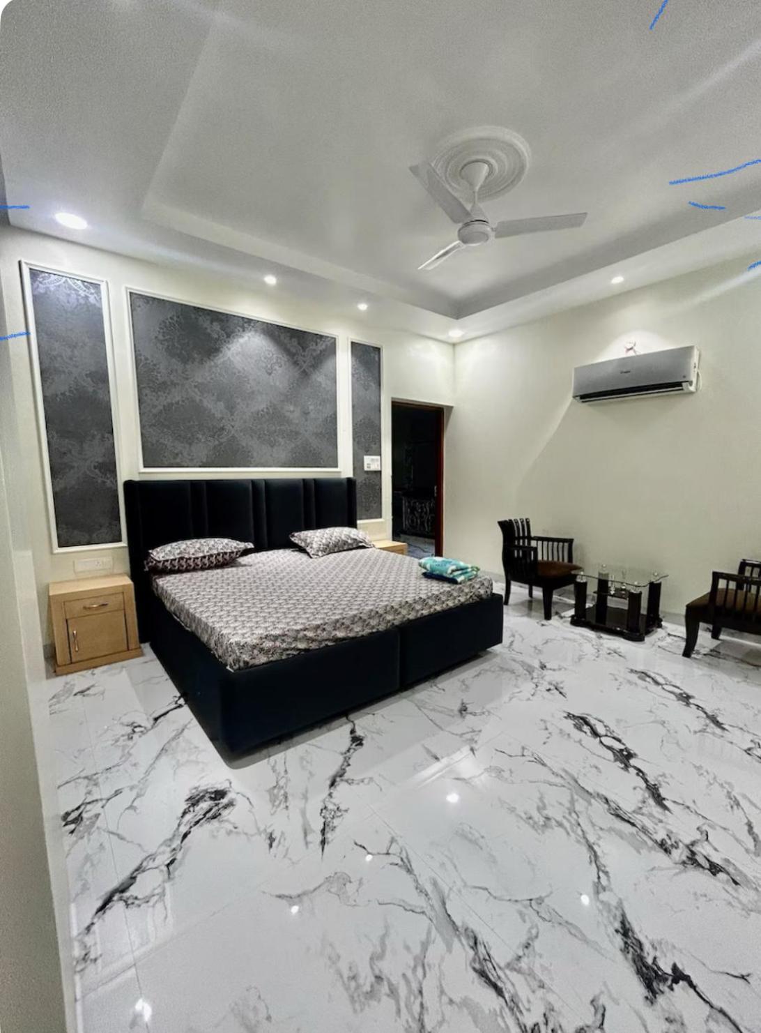 Guest house Wonderstays