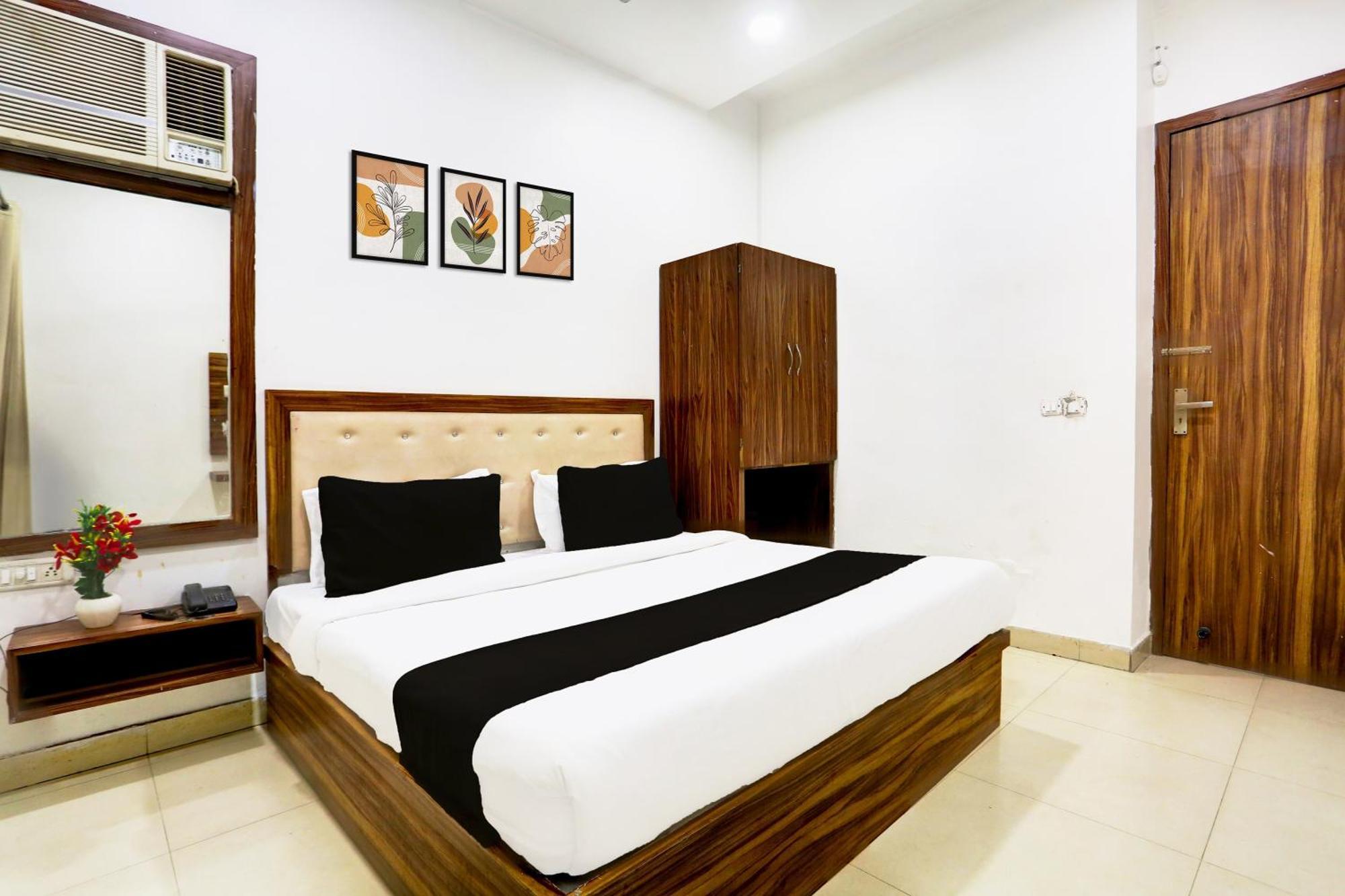 O Tr Hotel