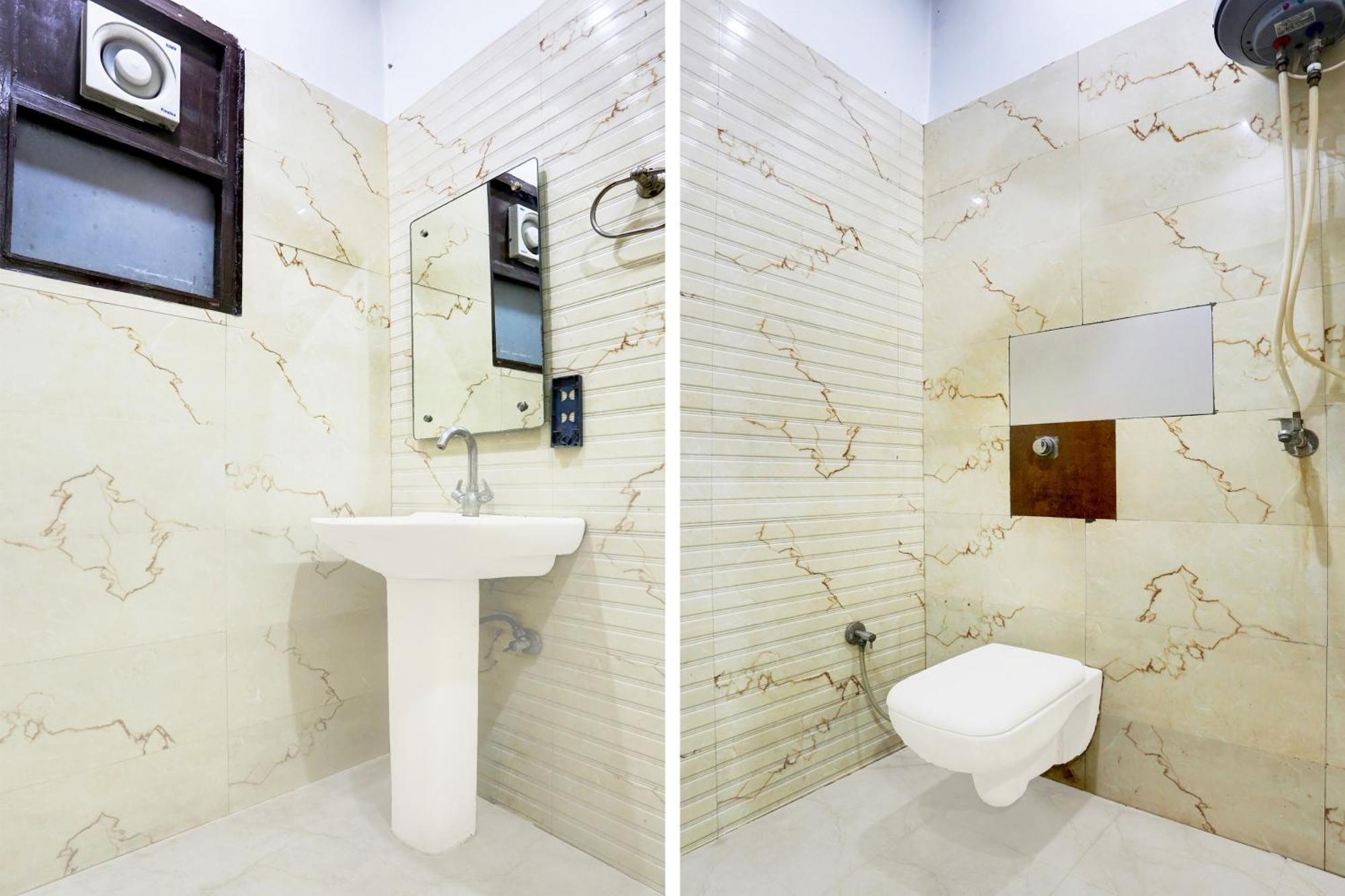 O Tr Hotel Amritsar