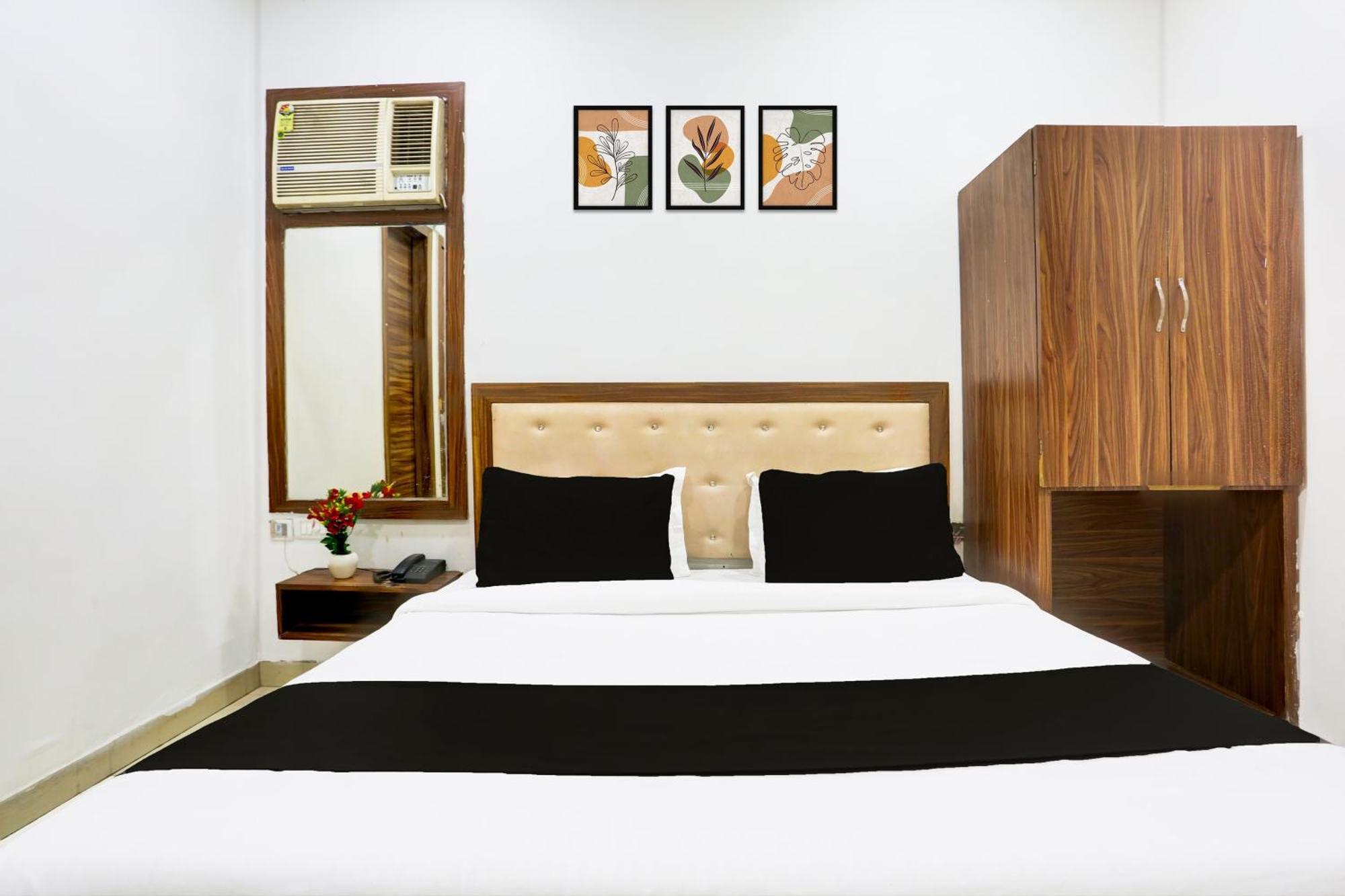 O Tr Hotel