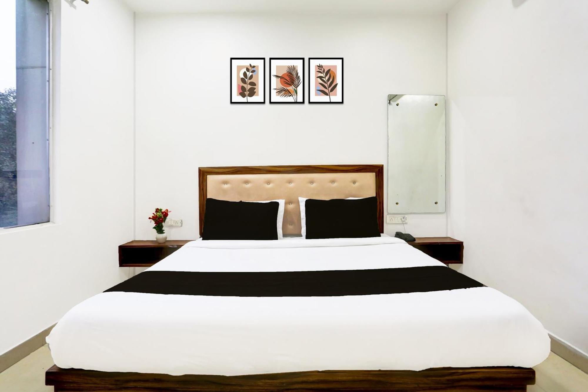 Hotel O Tr