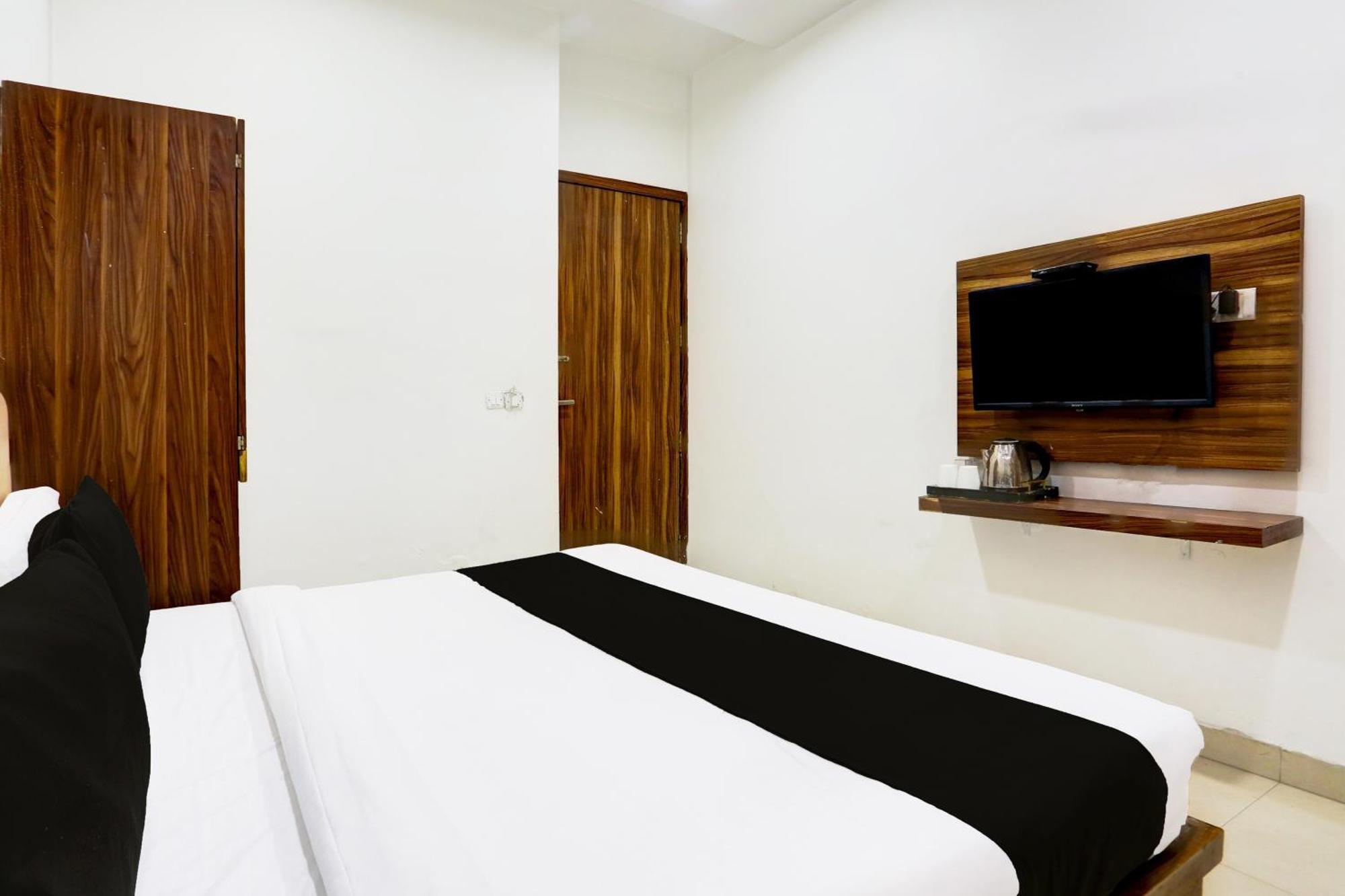 Hotel O Tr