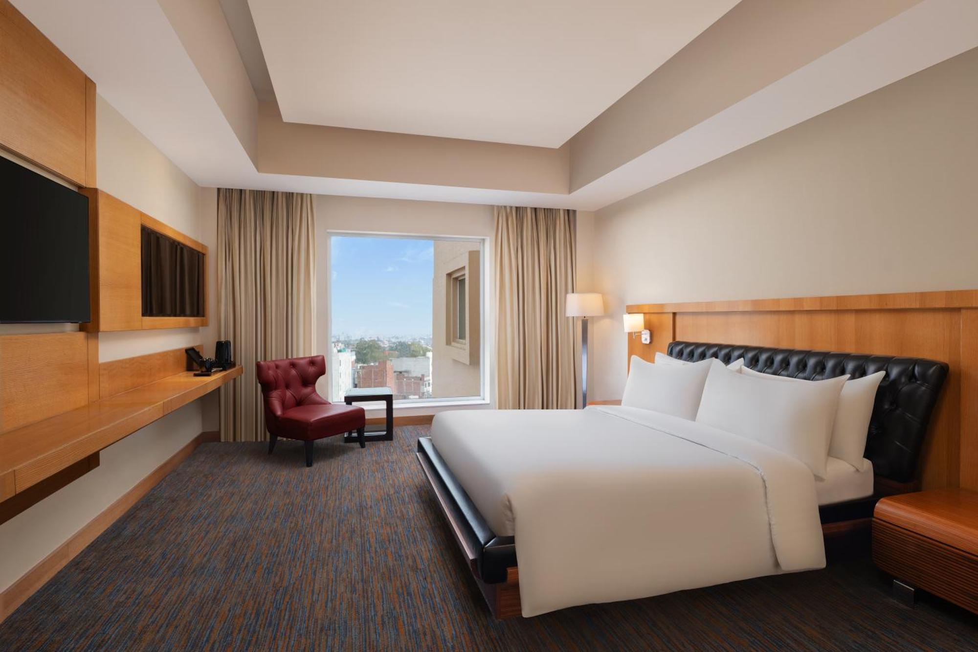 Fairfield By Marriott 4*
