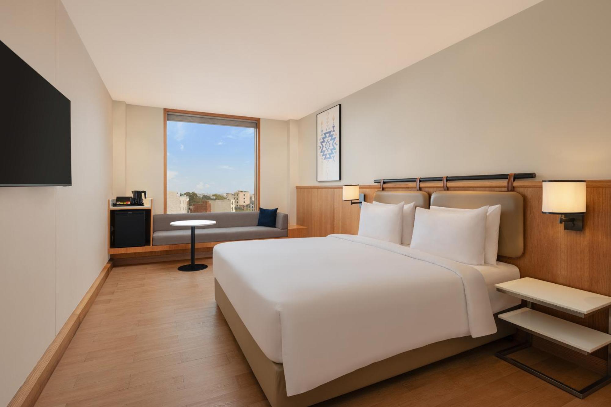 Fairfield By Marriott Amritsar