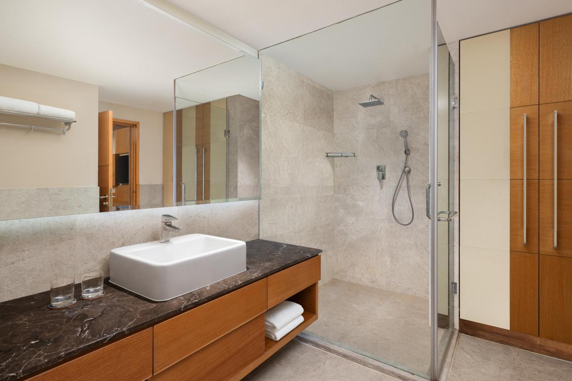 Fairfield By Marriott Hotel