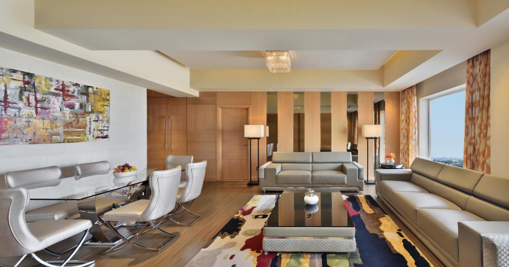 Hotel Fairfield By Marriott