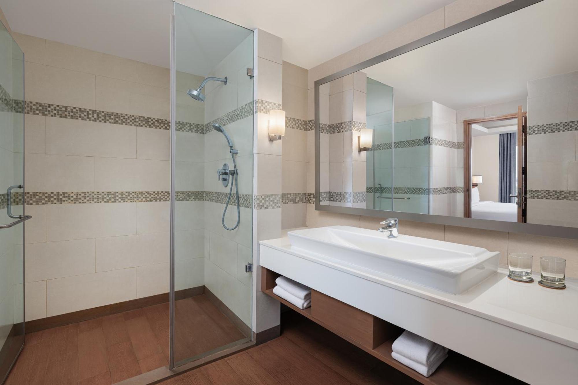 Fairfield By Marriott Hotel 4*