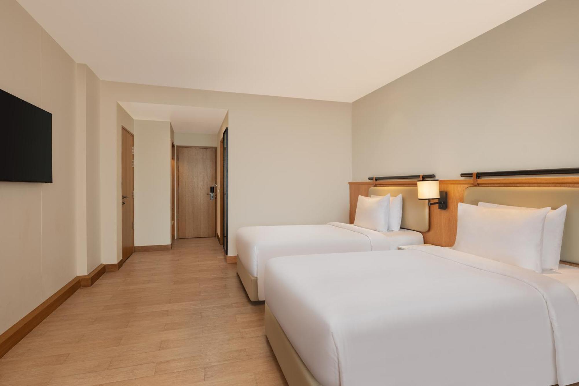 Fairfield By Marriott Amritsar