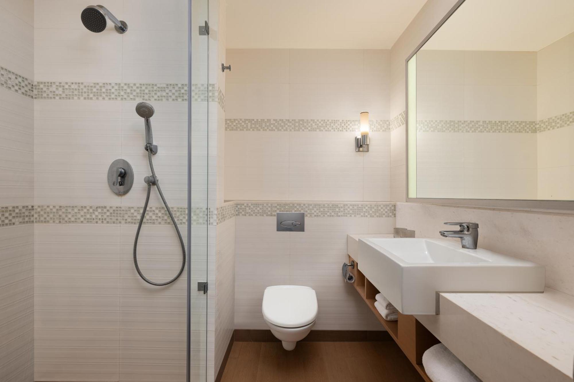 Hotel Fairfield By Marriott Amritsar