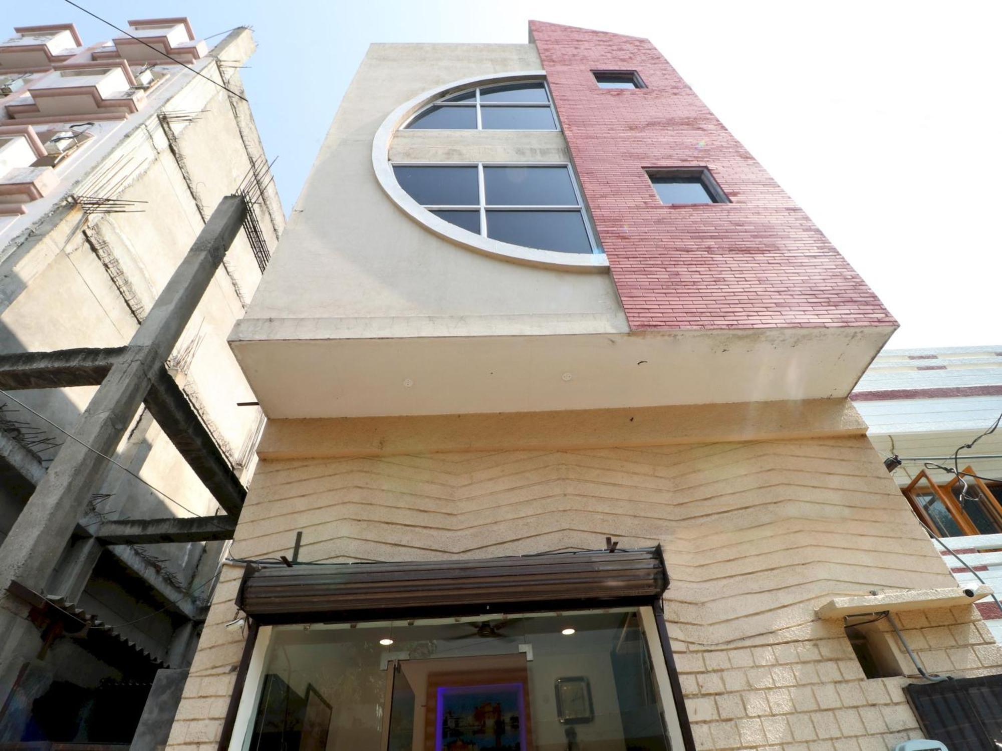 O Mall Residency Amritsar