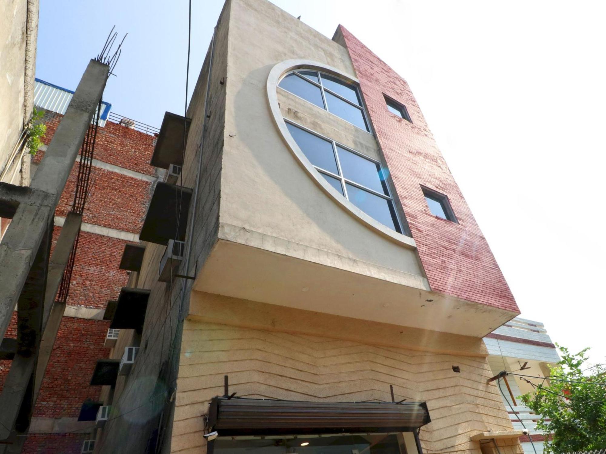 O Mall Residency 3* Amritsar