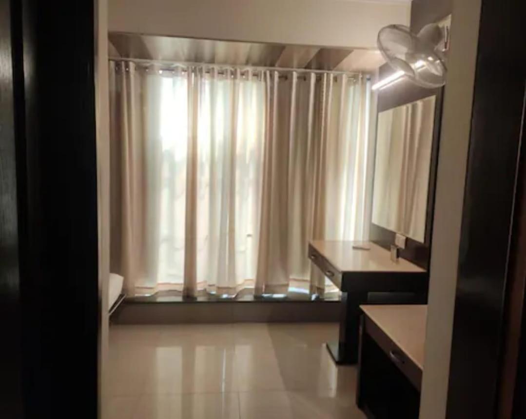 Hotel R S Residency