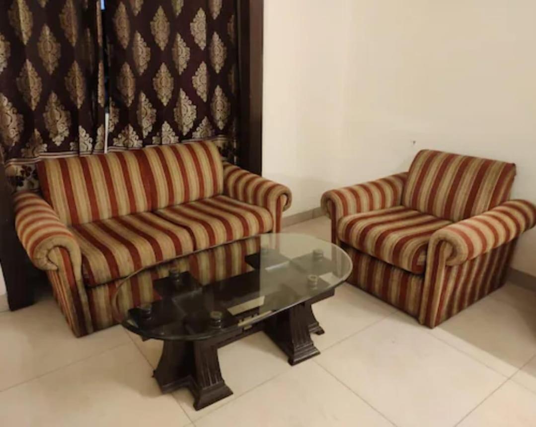 Hotel R S Residency