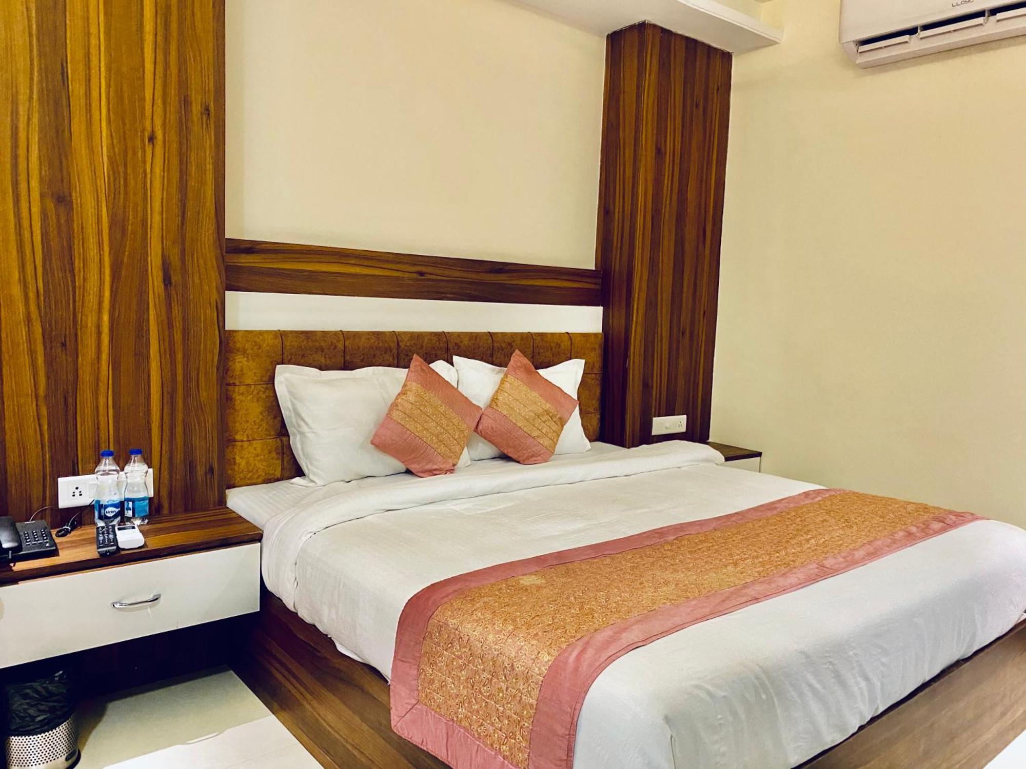 Blueberry Hotel Amritsar