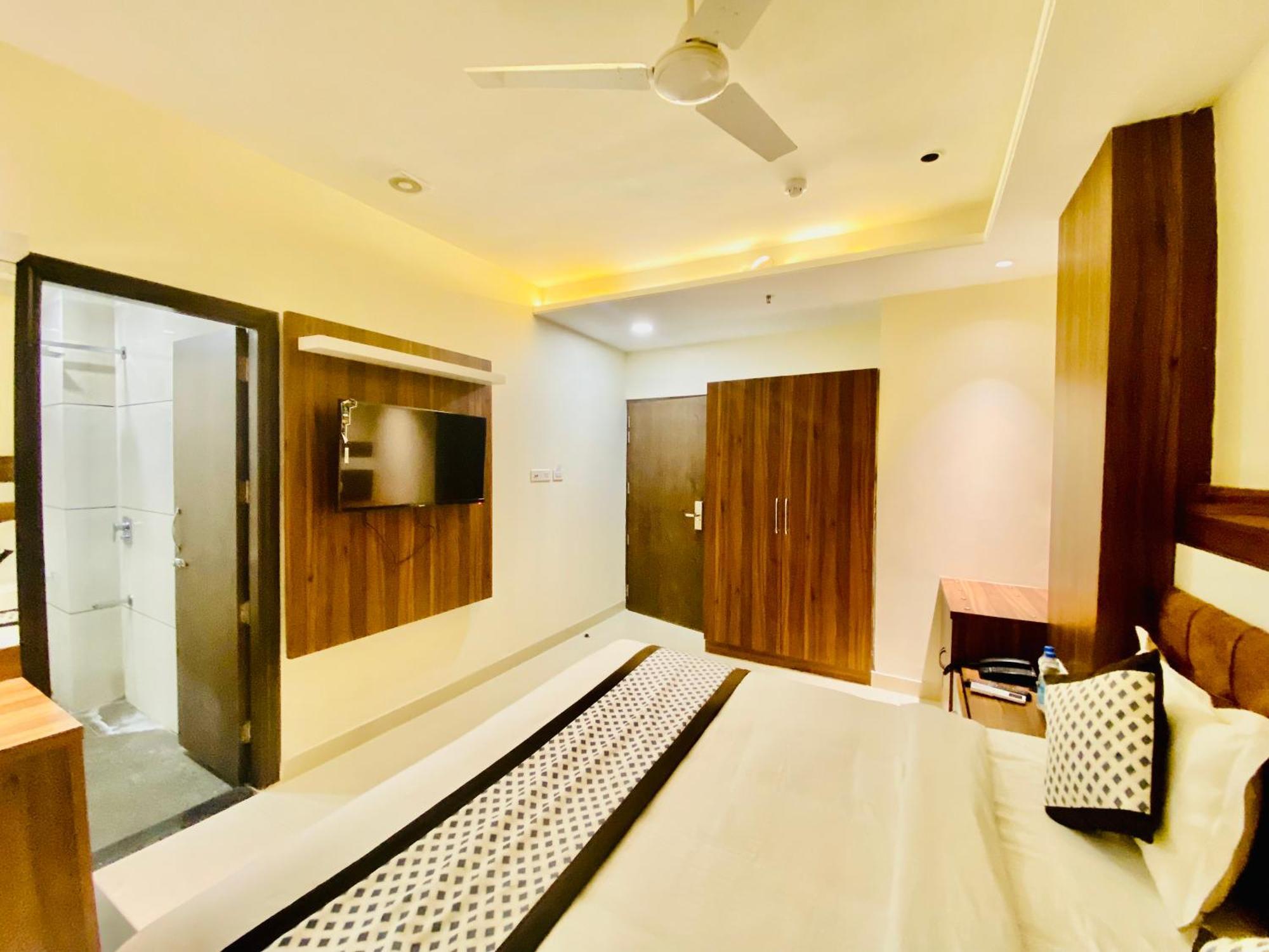 Blueberry 4* Amritsar