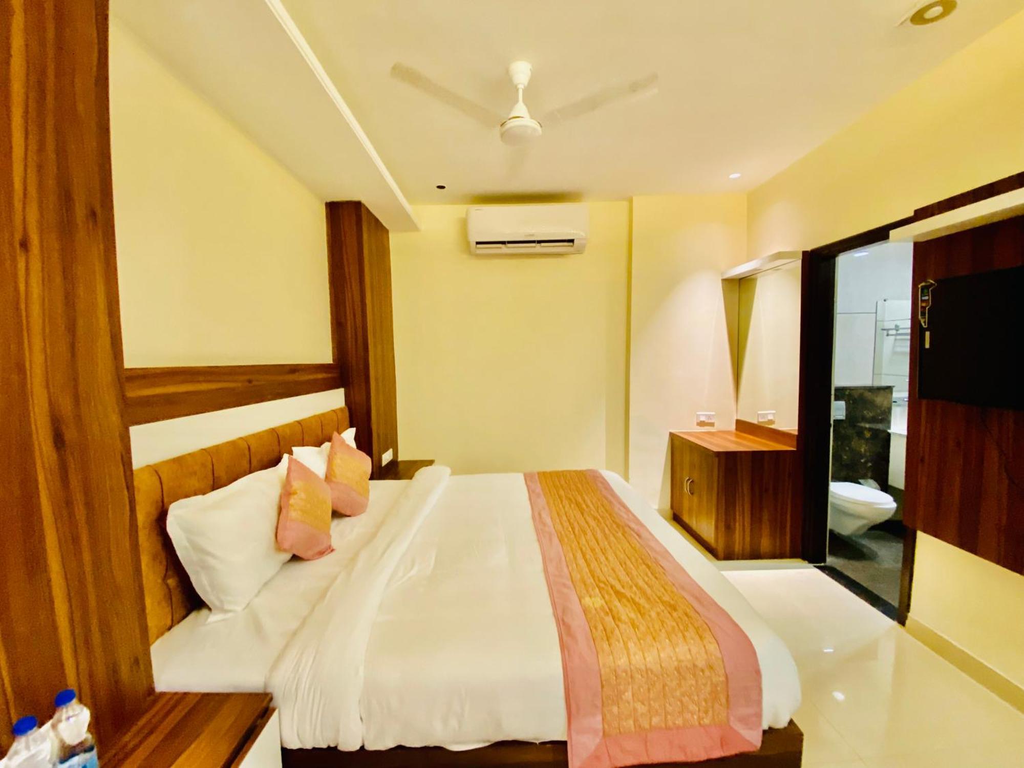 Blueberry 4* Amritsar
