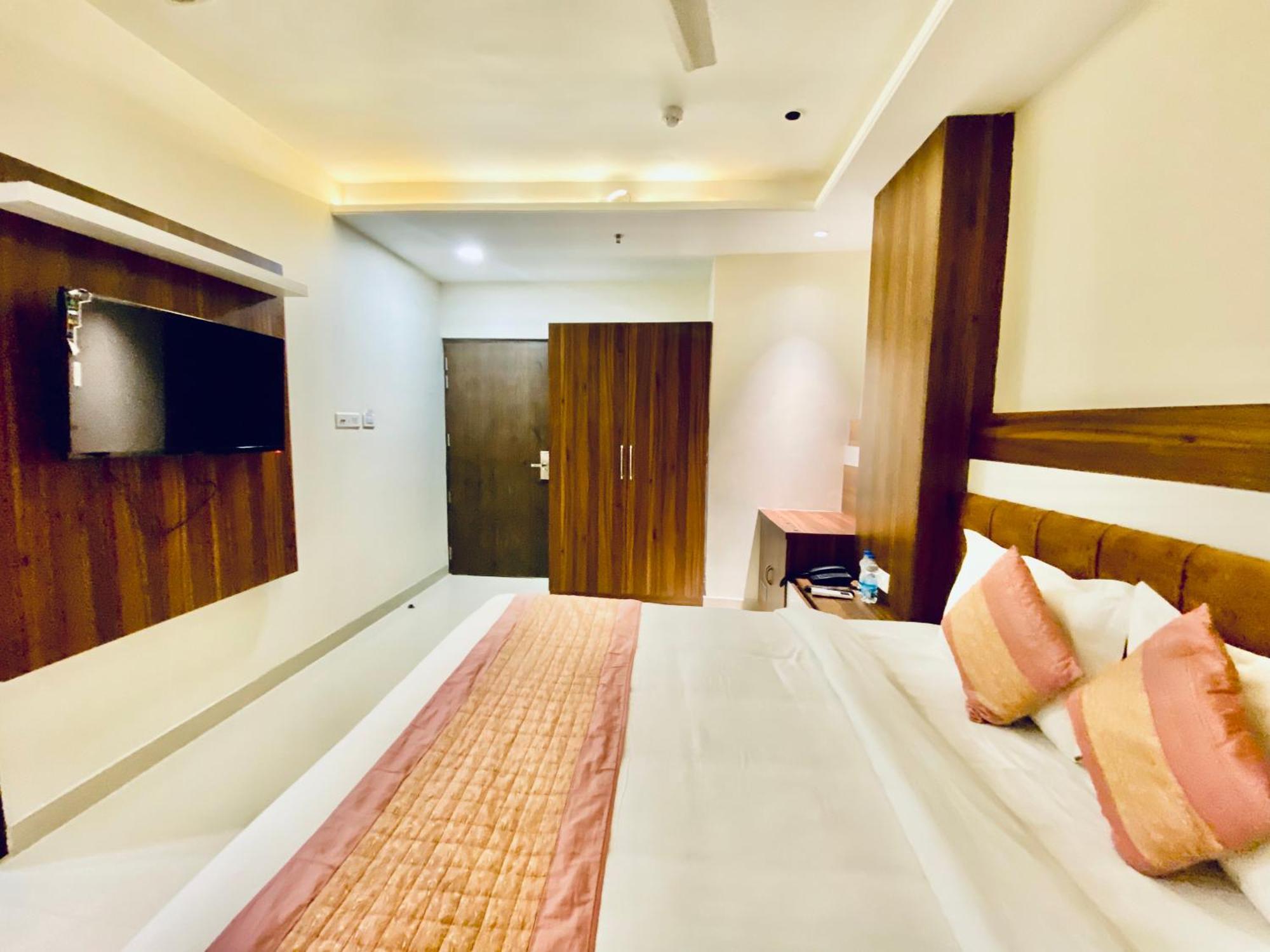 Blueberry 4* Amritsar