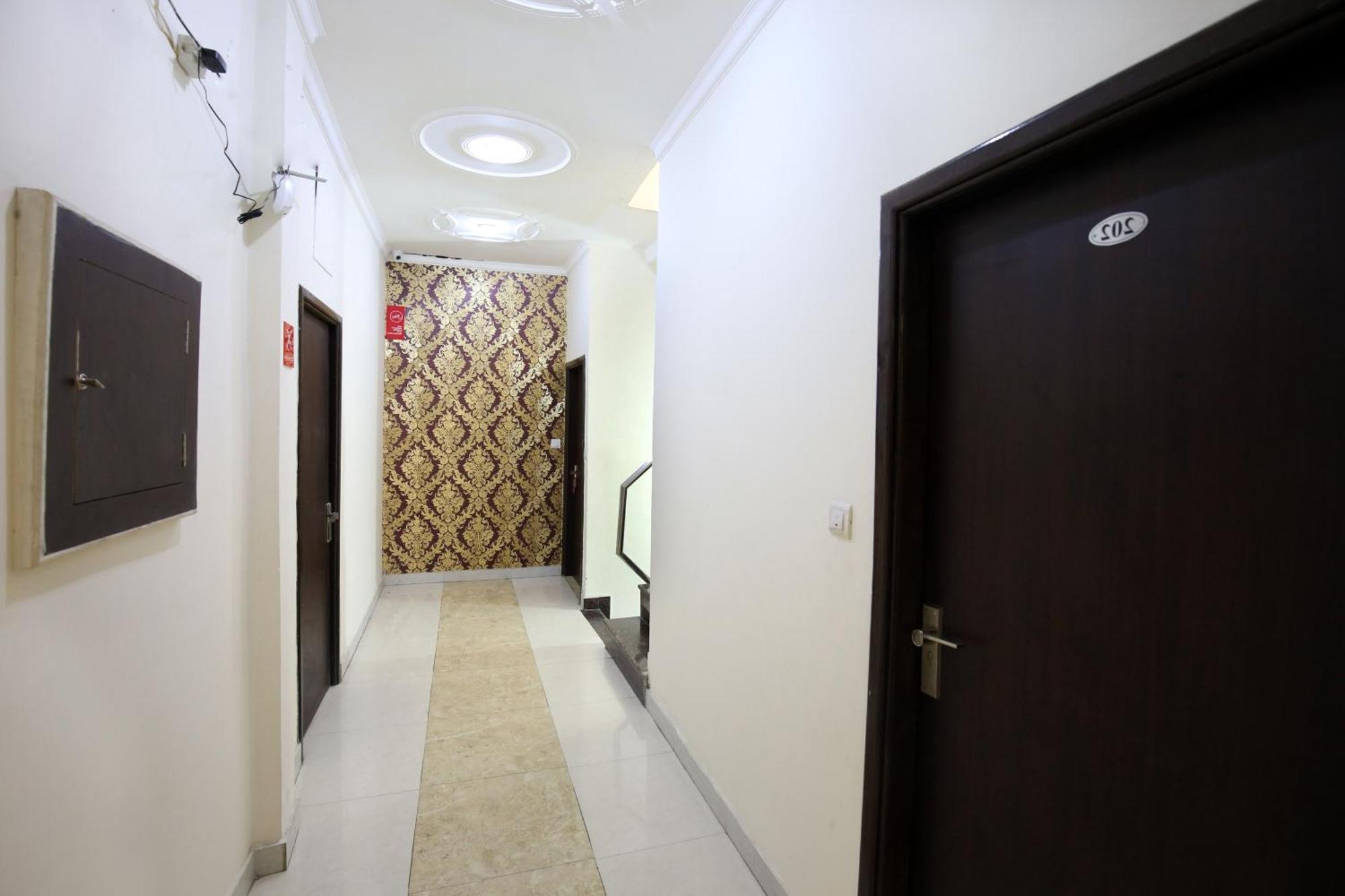 Hotel O Rich Amritsar